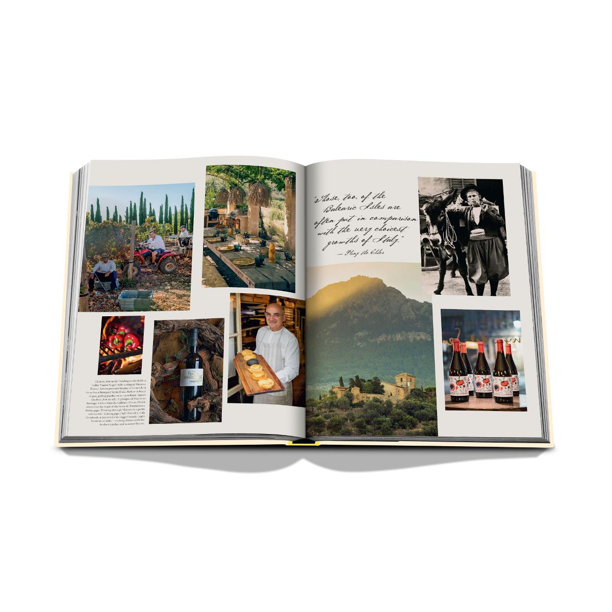 Wine & travel usa 2