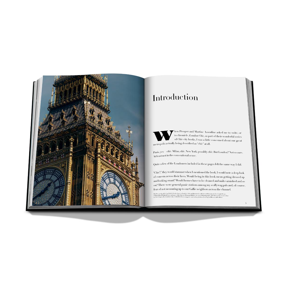 London chic 4