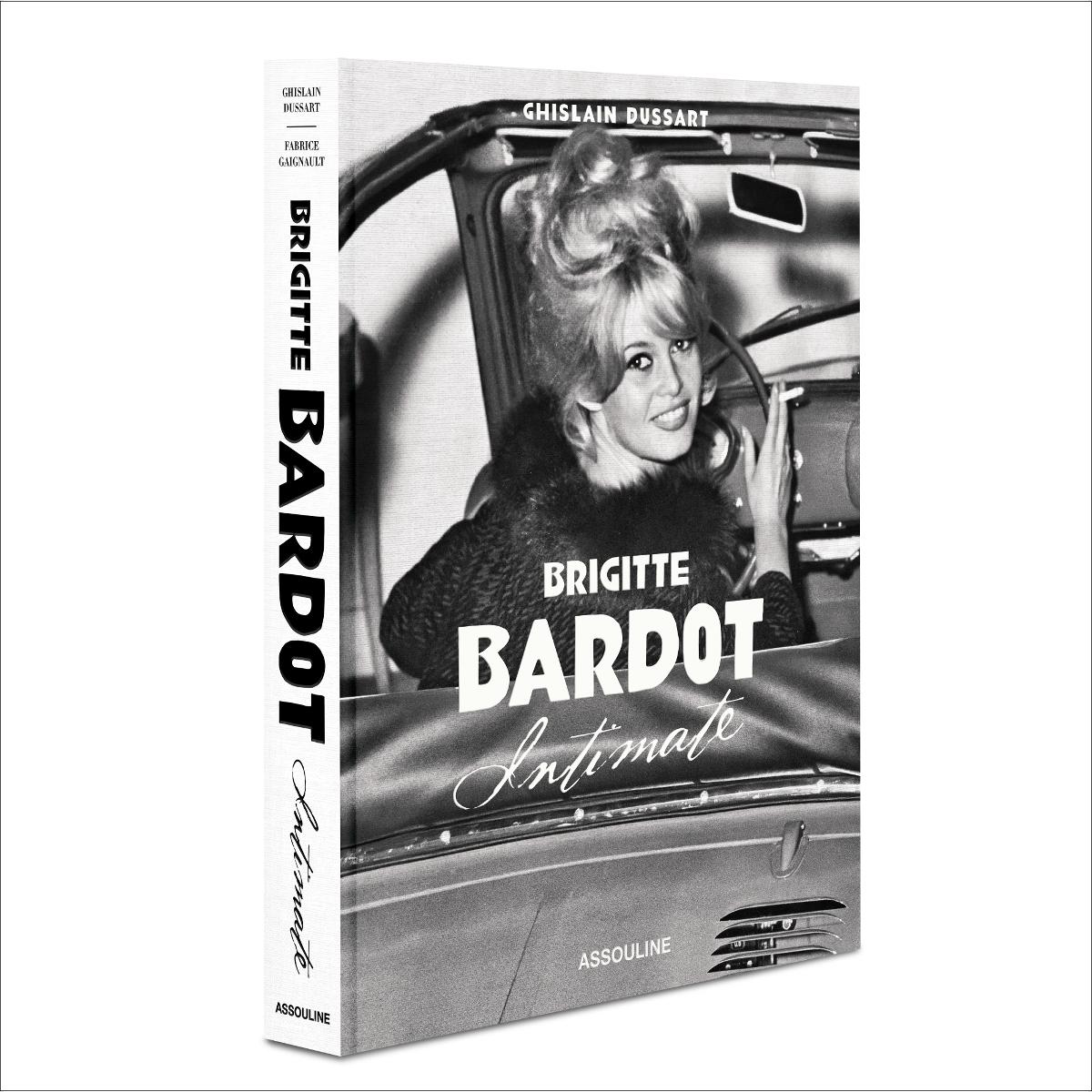 Brigitte bardot intime 1