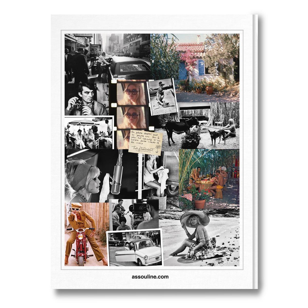 Brigitte bardot intime 2
