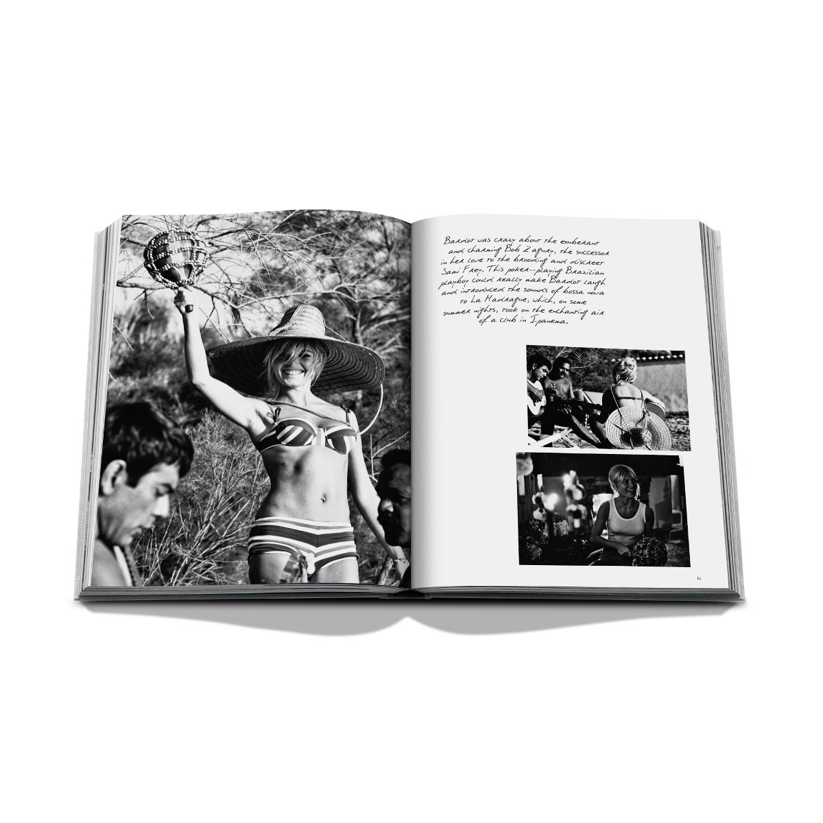Brigitte bardot intime 5