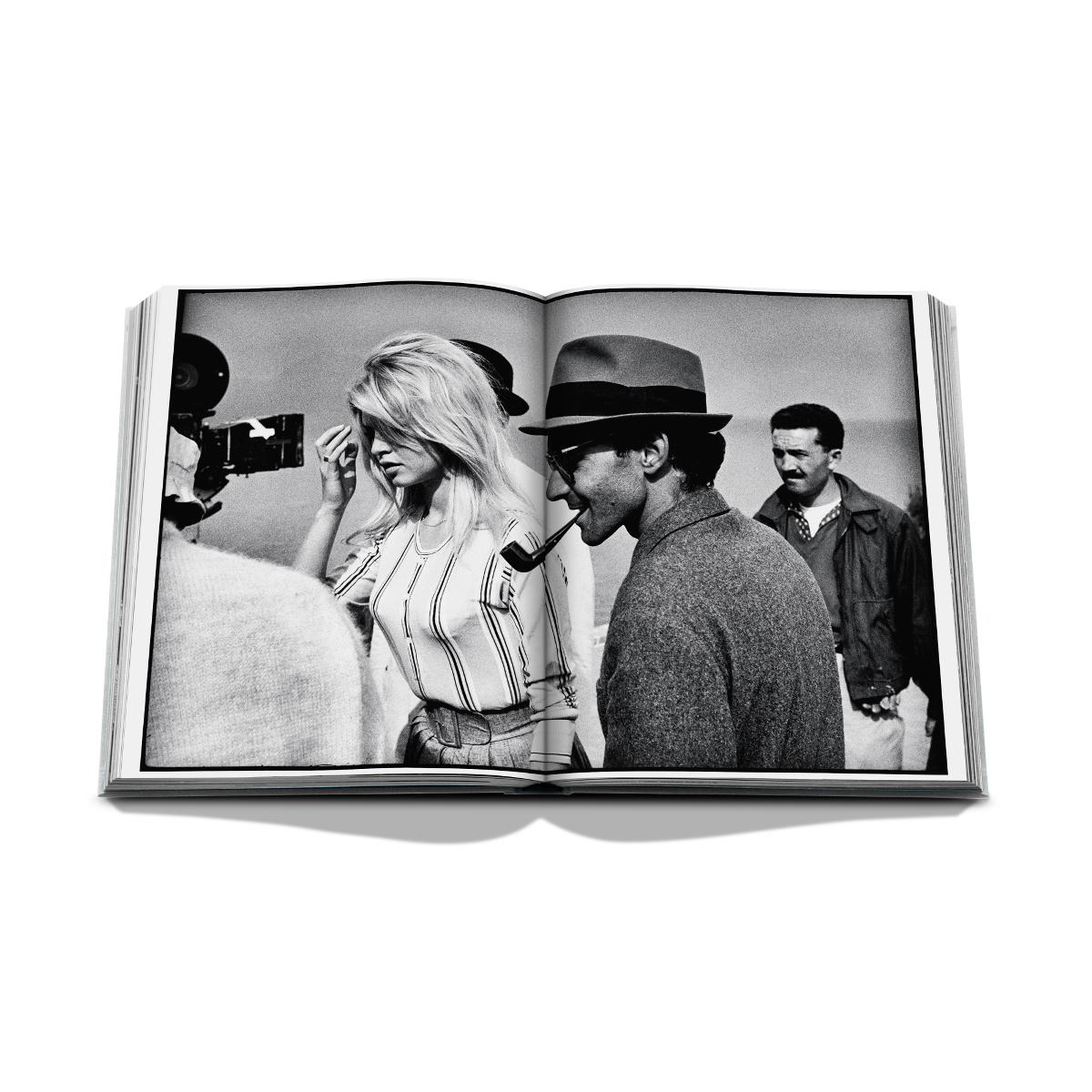 Brigitte bardot intime 10