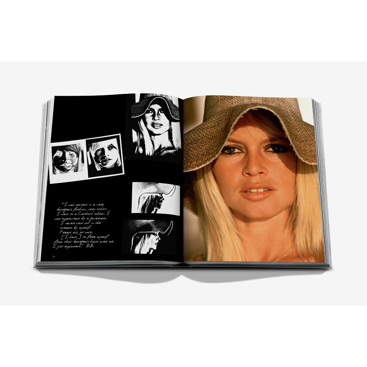 Brigitte bardot intime 15