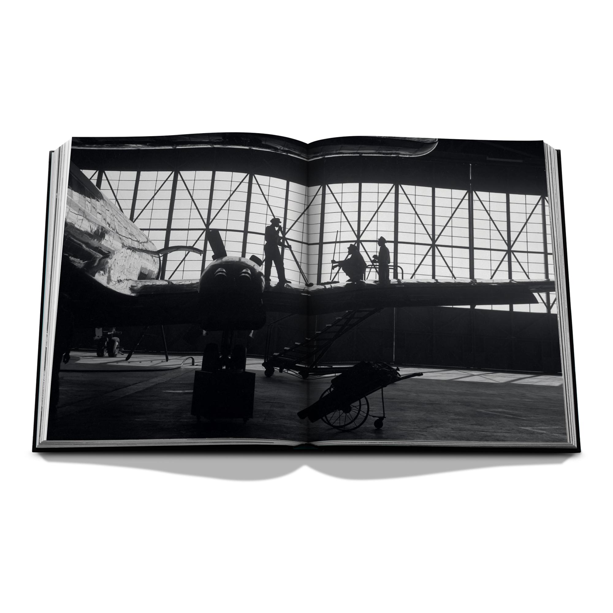 Delta: 100 years and climbing 4