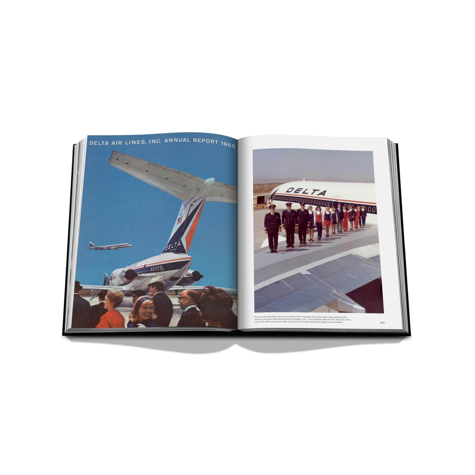 Delta: 100 years and climbing 9
