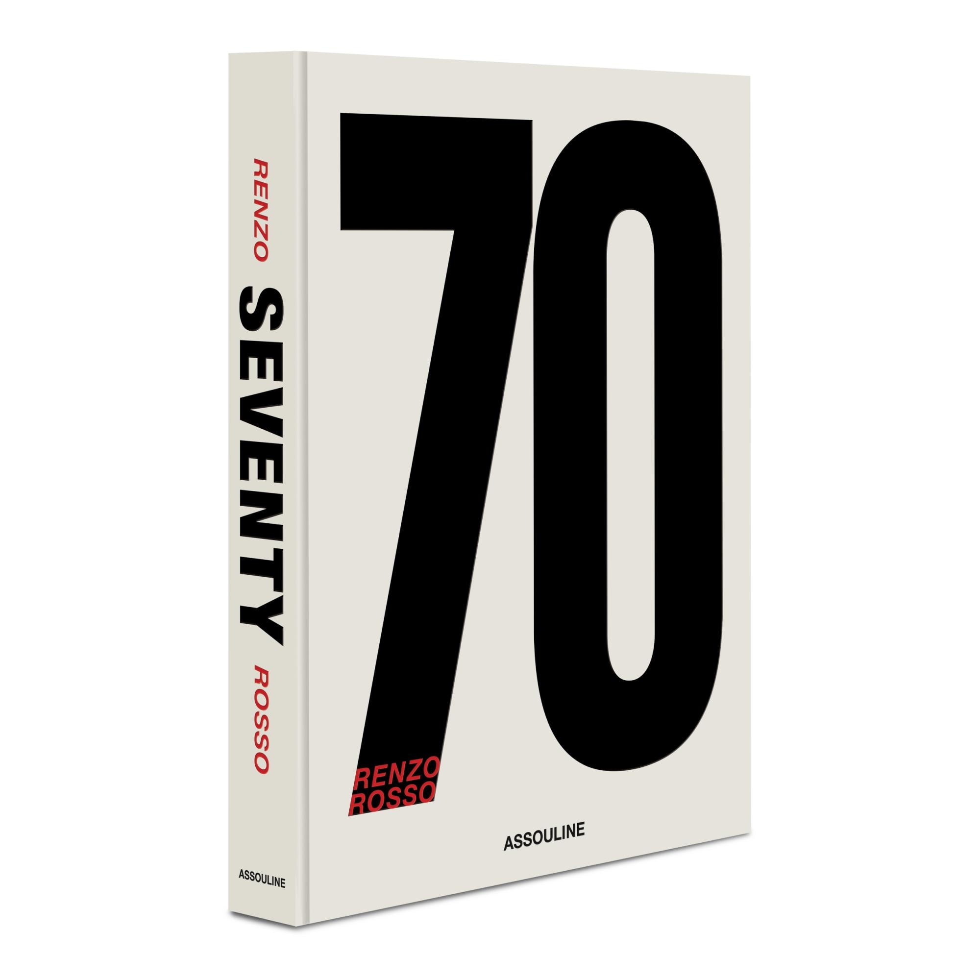 Seventy (renzo rosso) 1