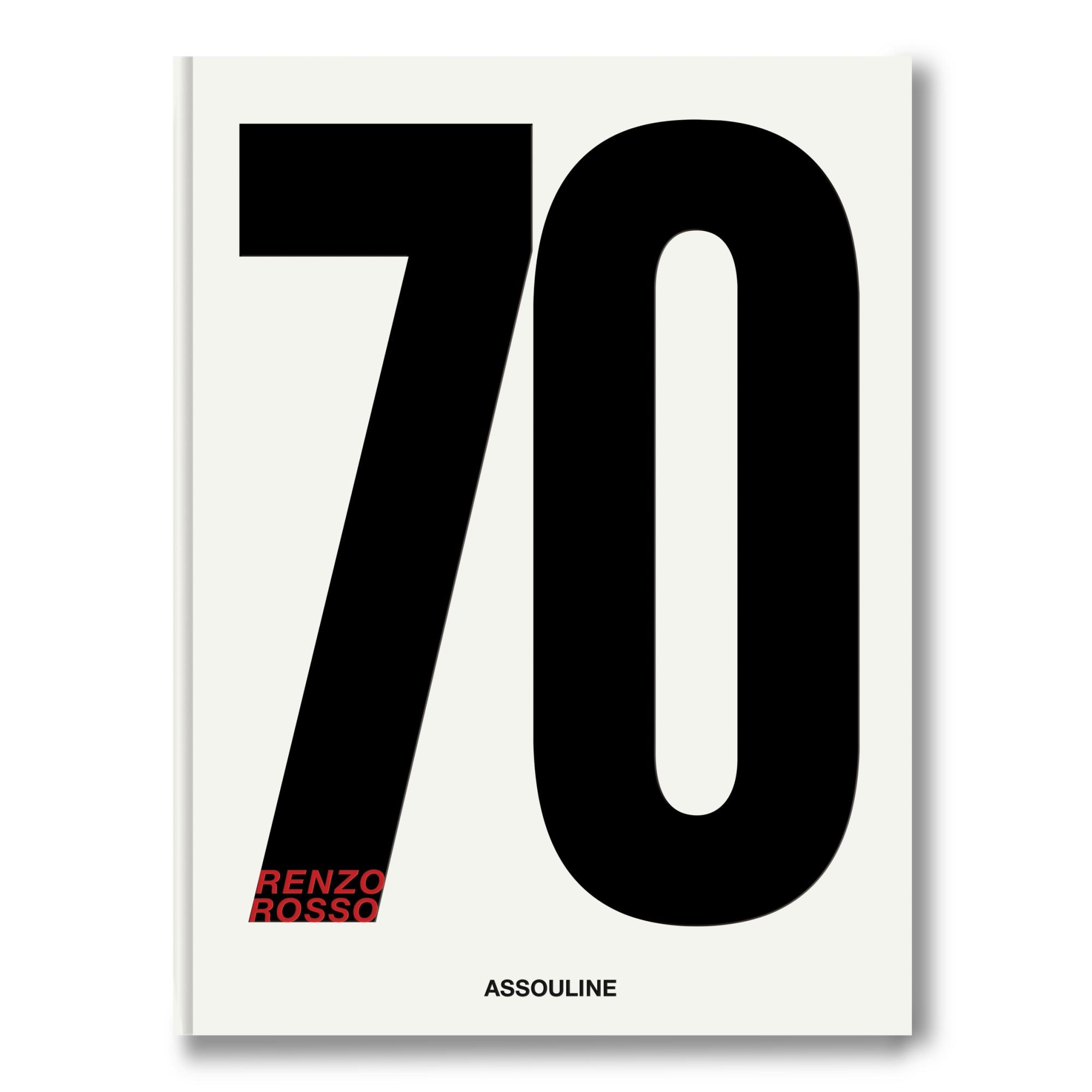 Seventy (renzo rosso) 2