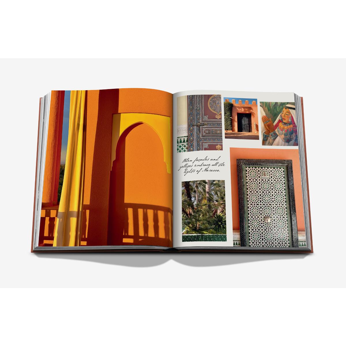 La mamounia marrakech 17