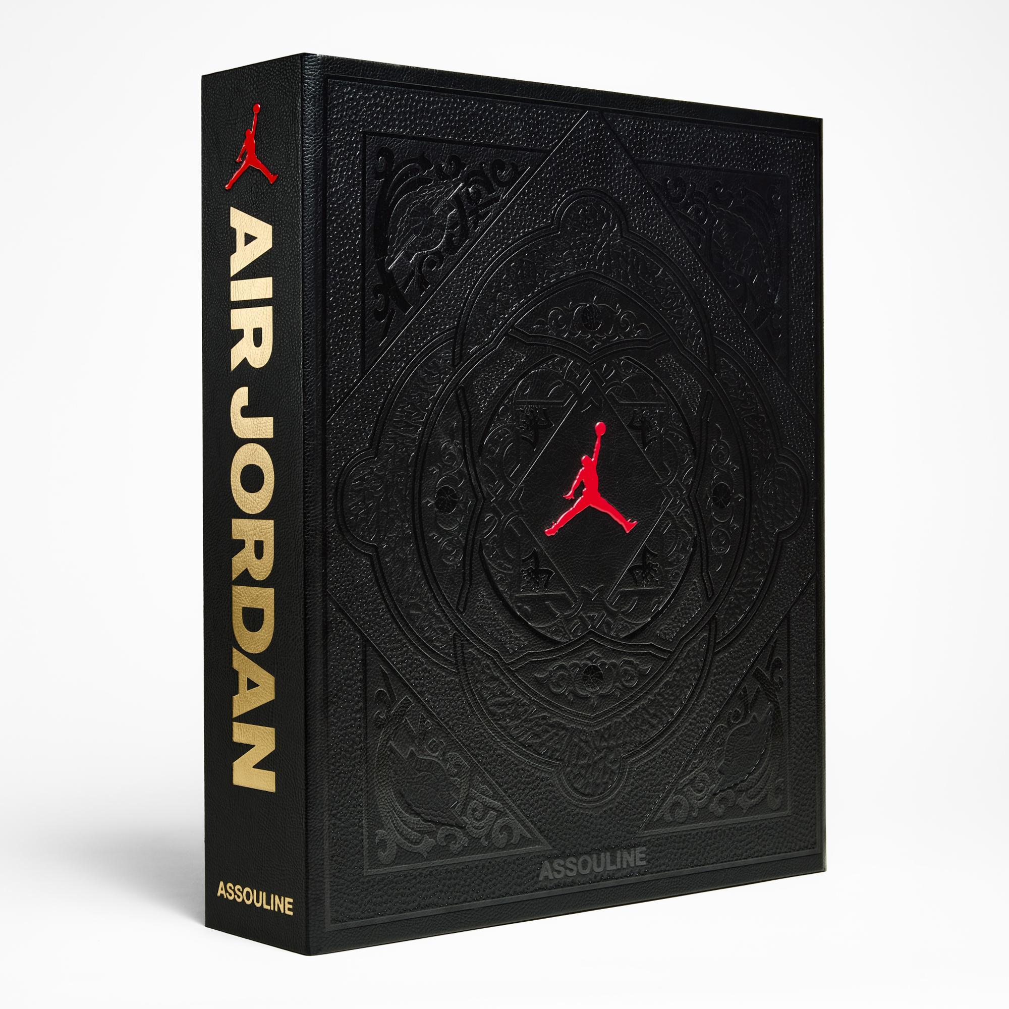 Air jordan ultimate collection 1