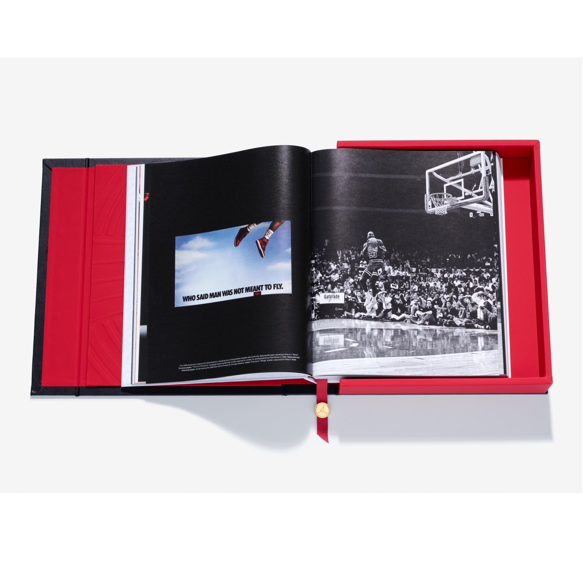 Air jordan ultimate collection 4