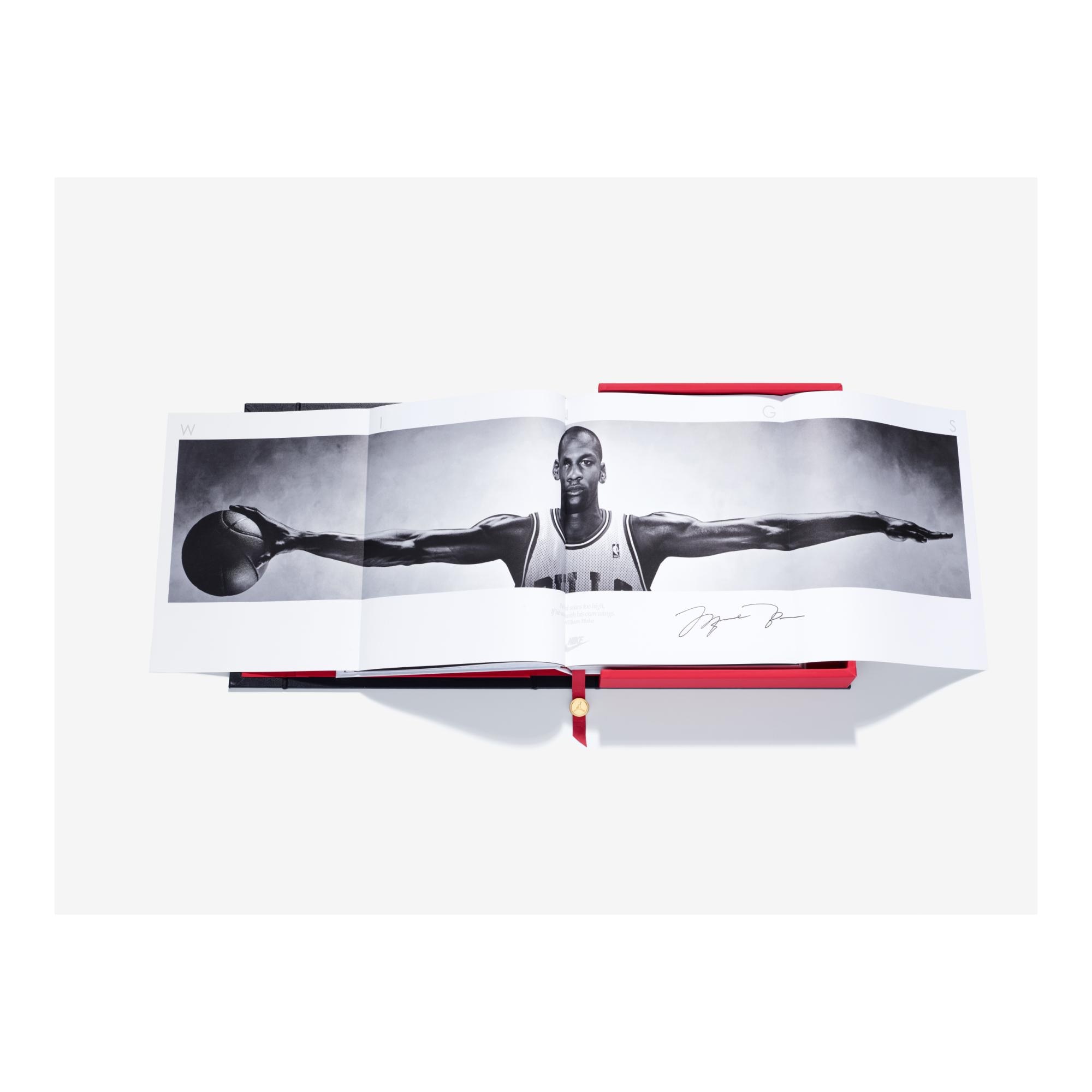 Air jordan ultimate collection 5