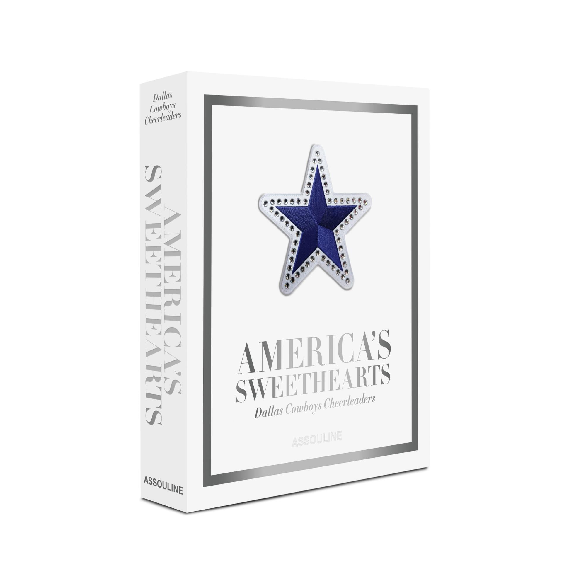 America s sweethearts: dallas cowboys cheerleaders 1