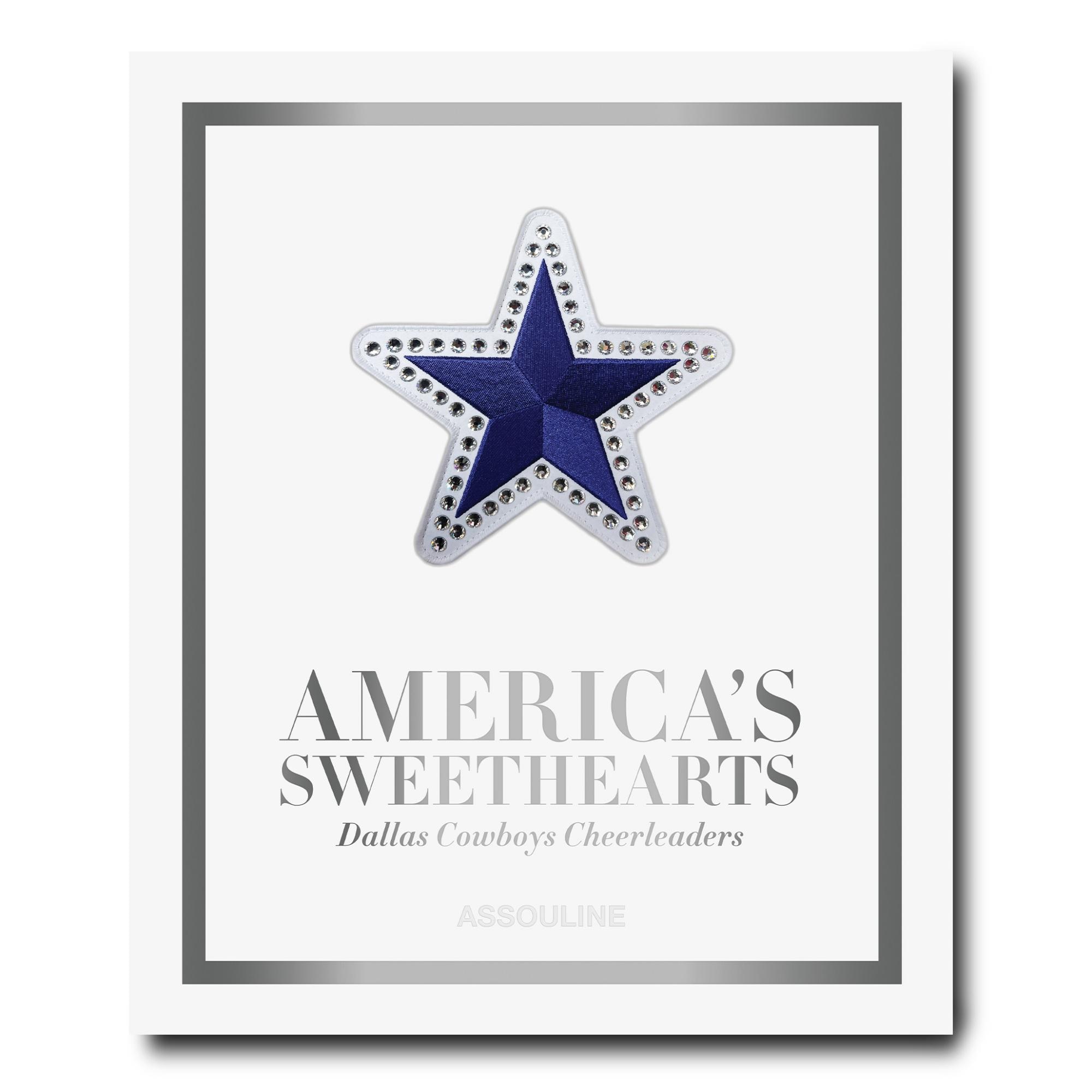 America s sweethearts: dallas cowboys cheerleaders 2