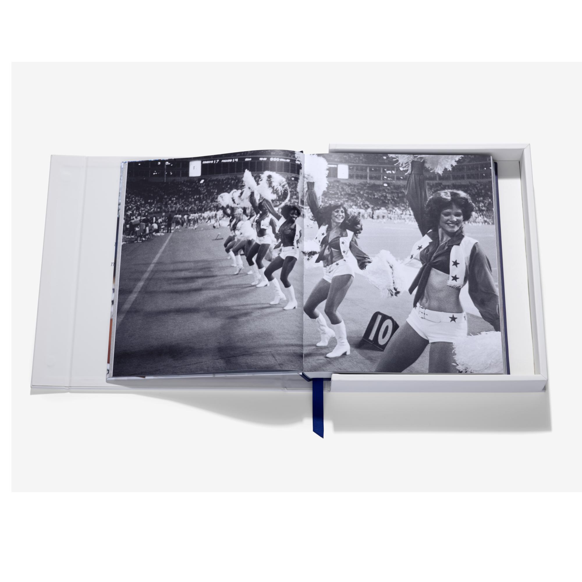 America s sweethearts: dallas cowboys cheerleaders 3
