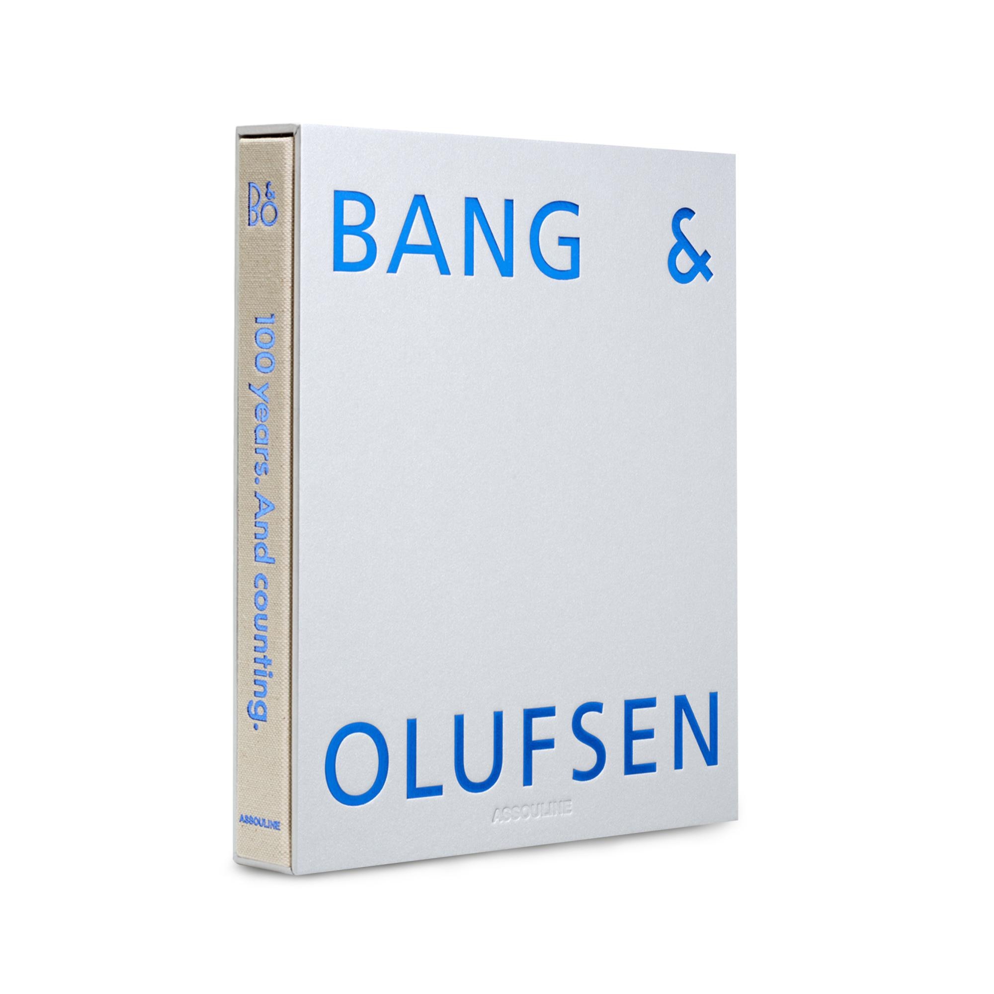 Bang & olufsen legends collection 1