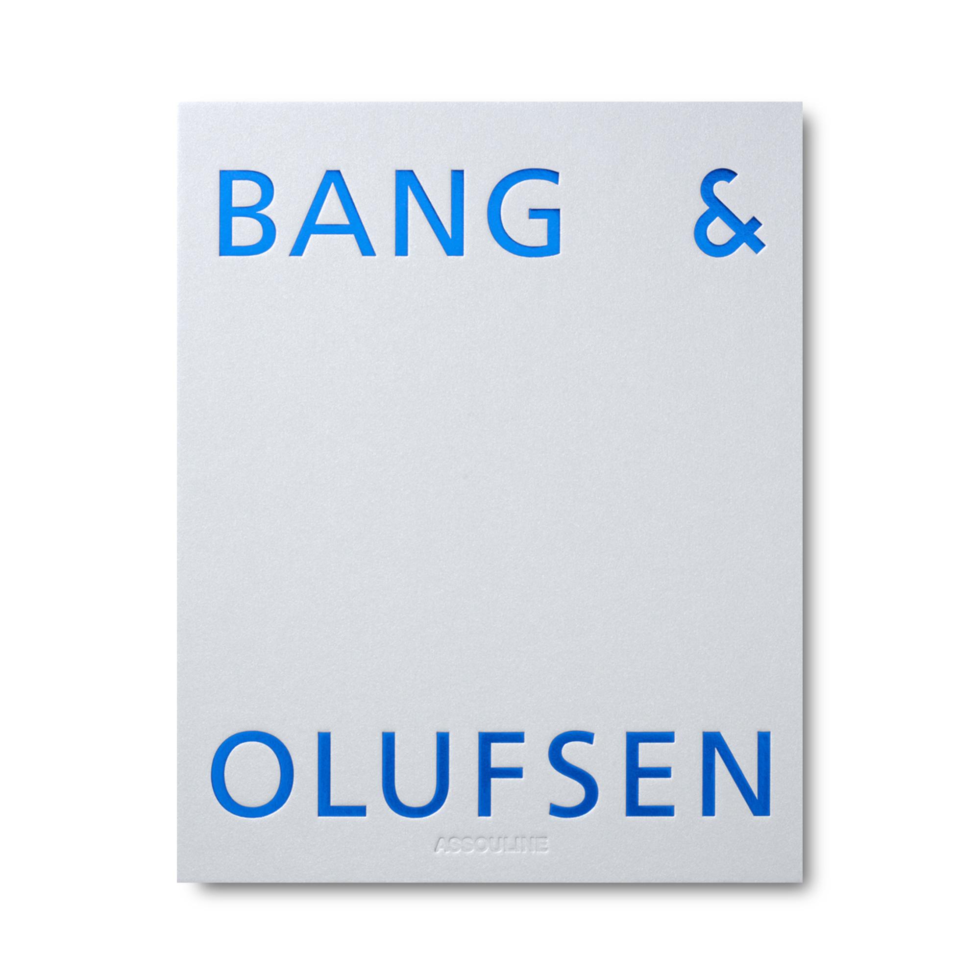 Bang & olufsen legends collection 2