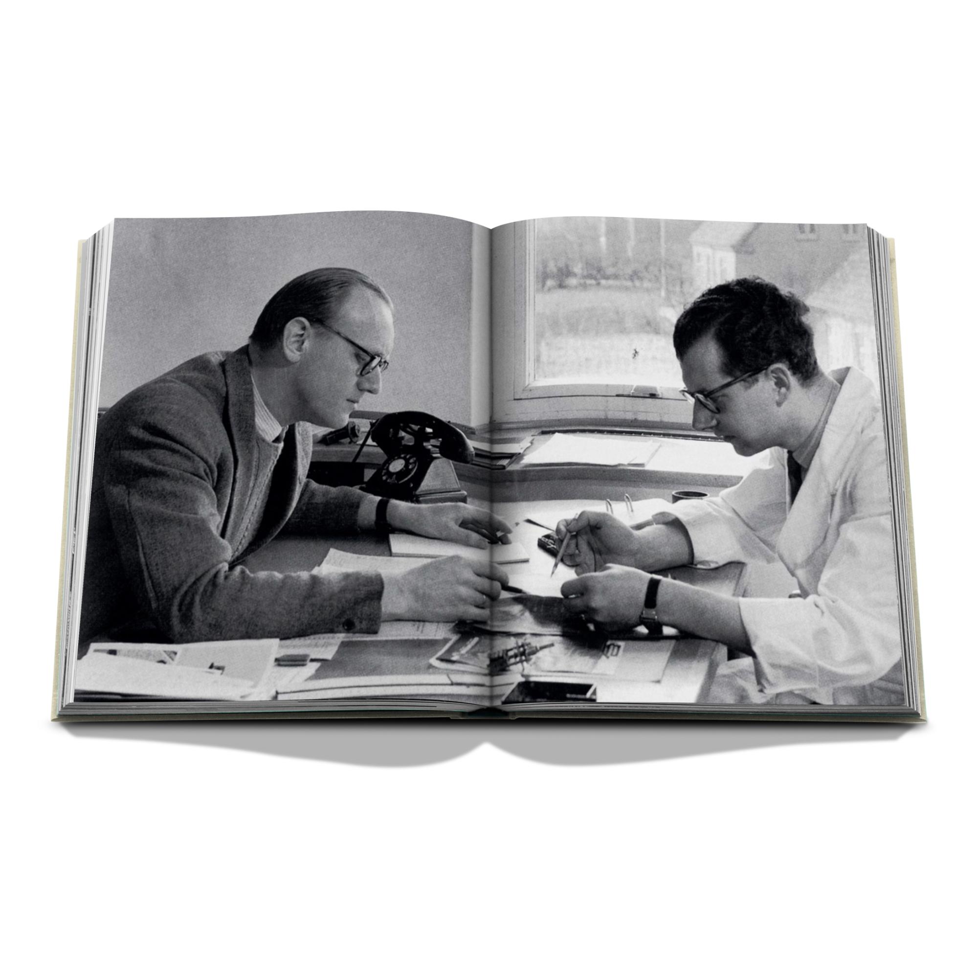 Bang & olufsen legends collection 9