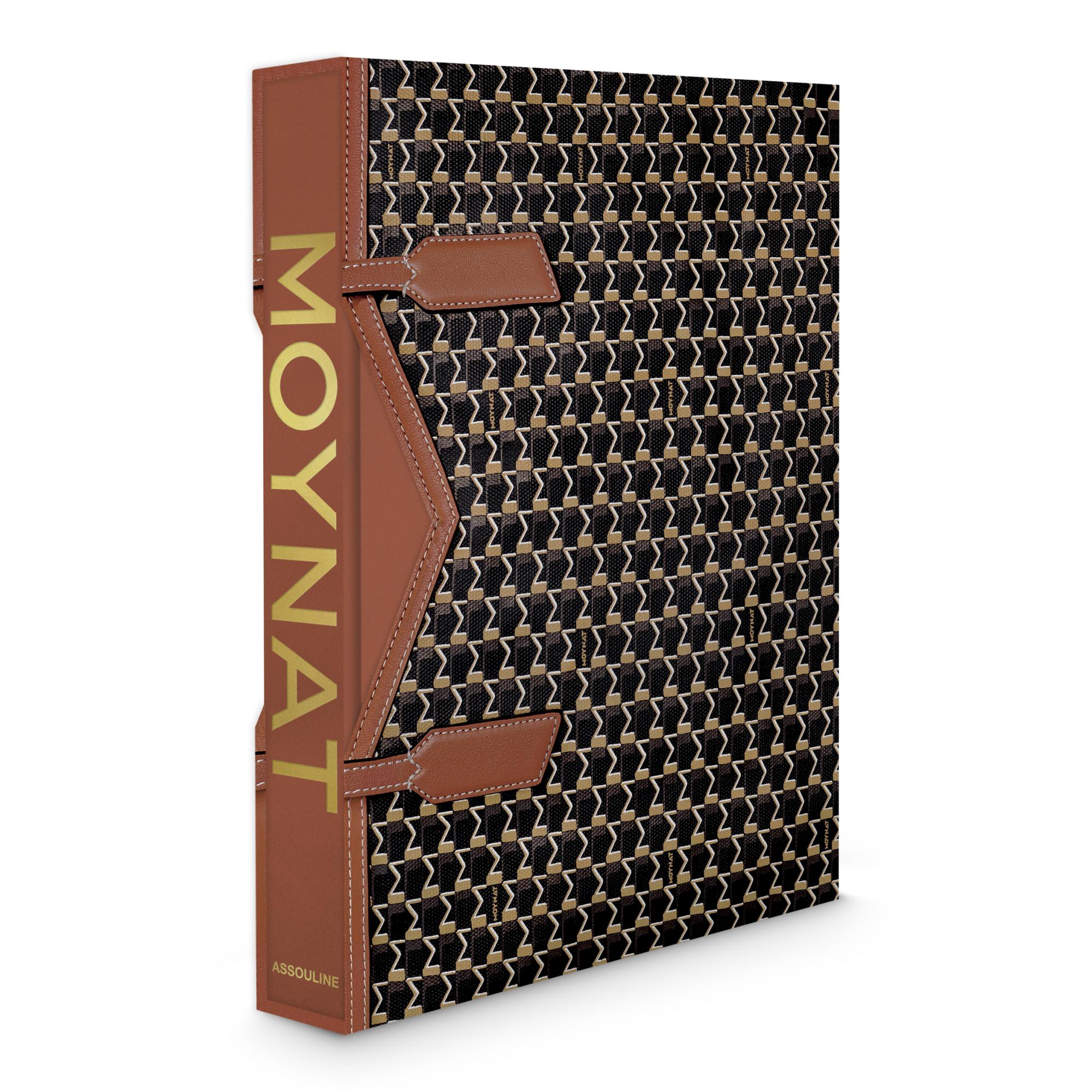 Moynat legends collection 1