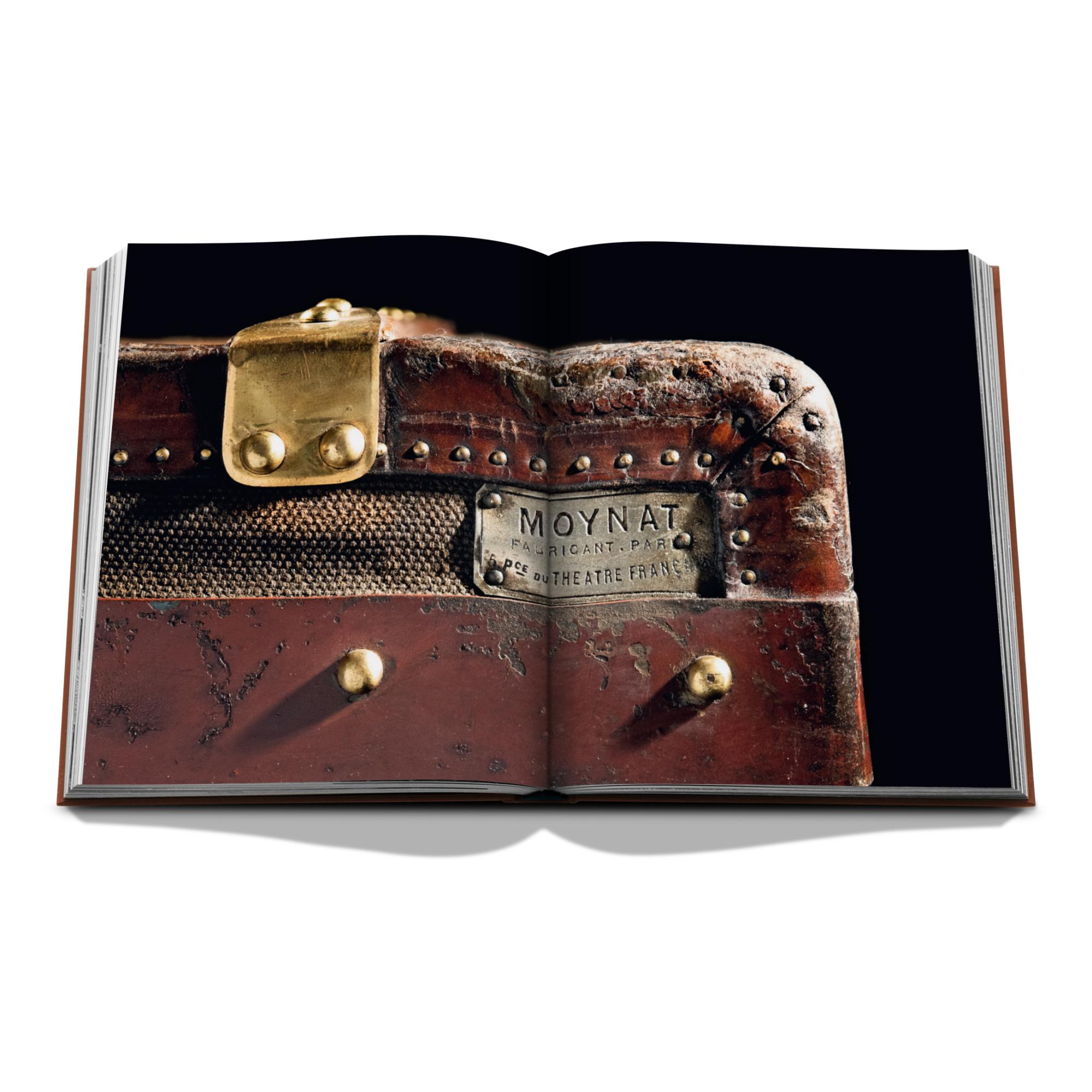 Moynat legends collection 5