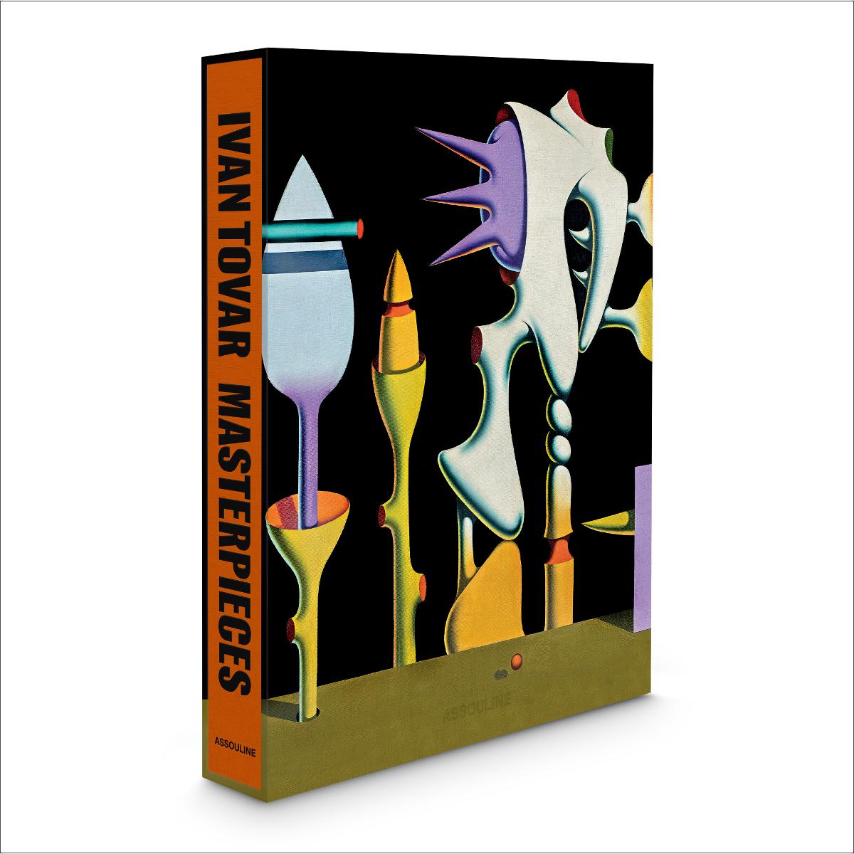 Imagem 0 de Ivan tovar masterpieces legends collection