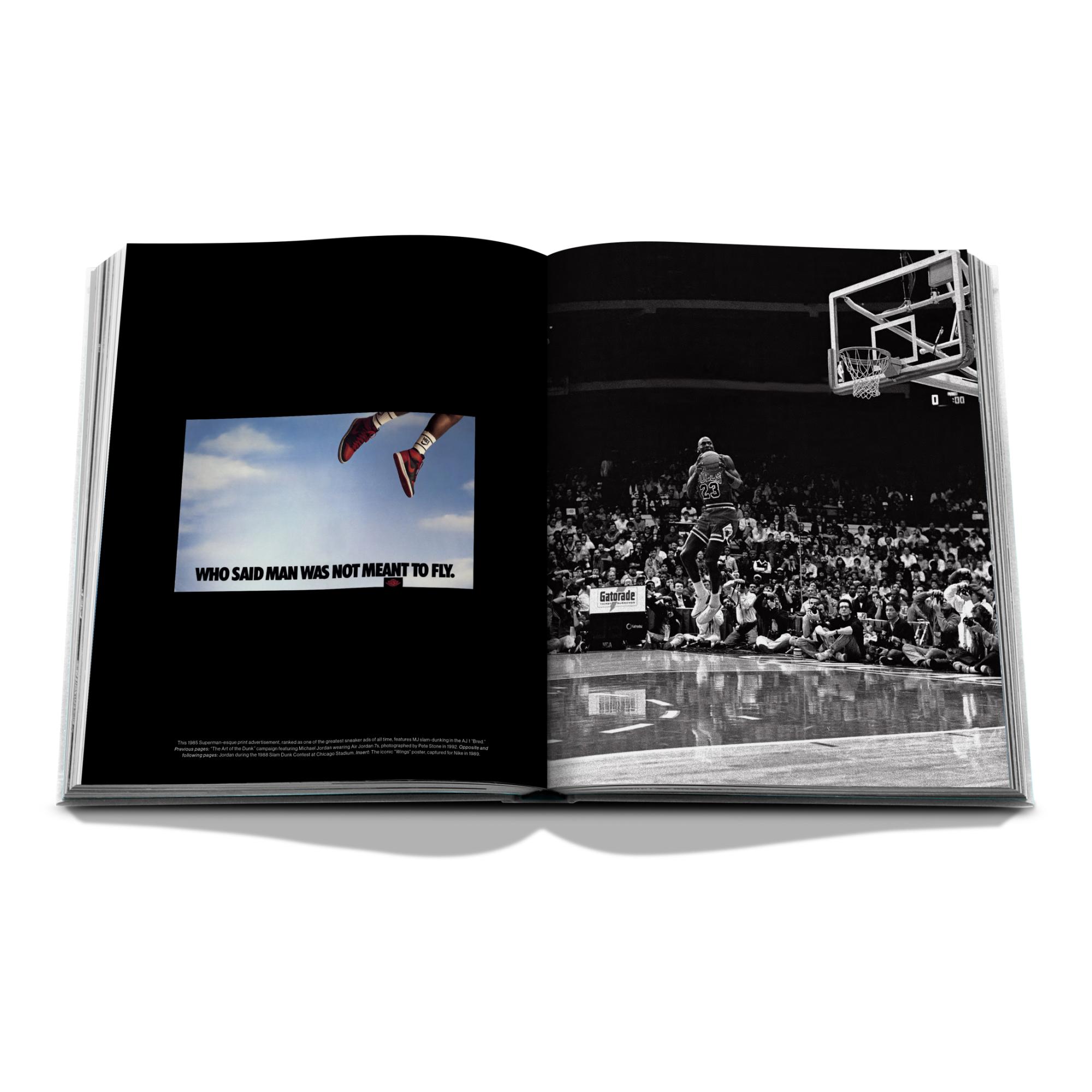Air jordan classic collection 6