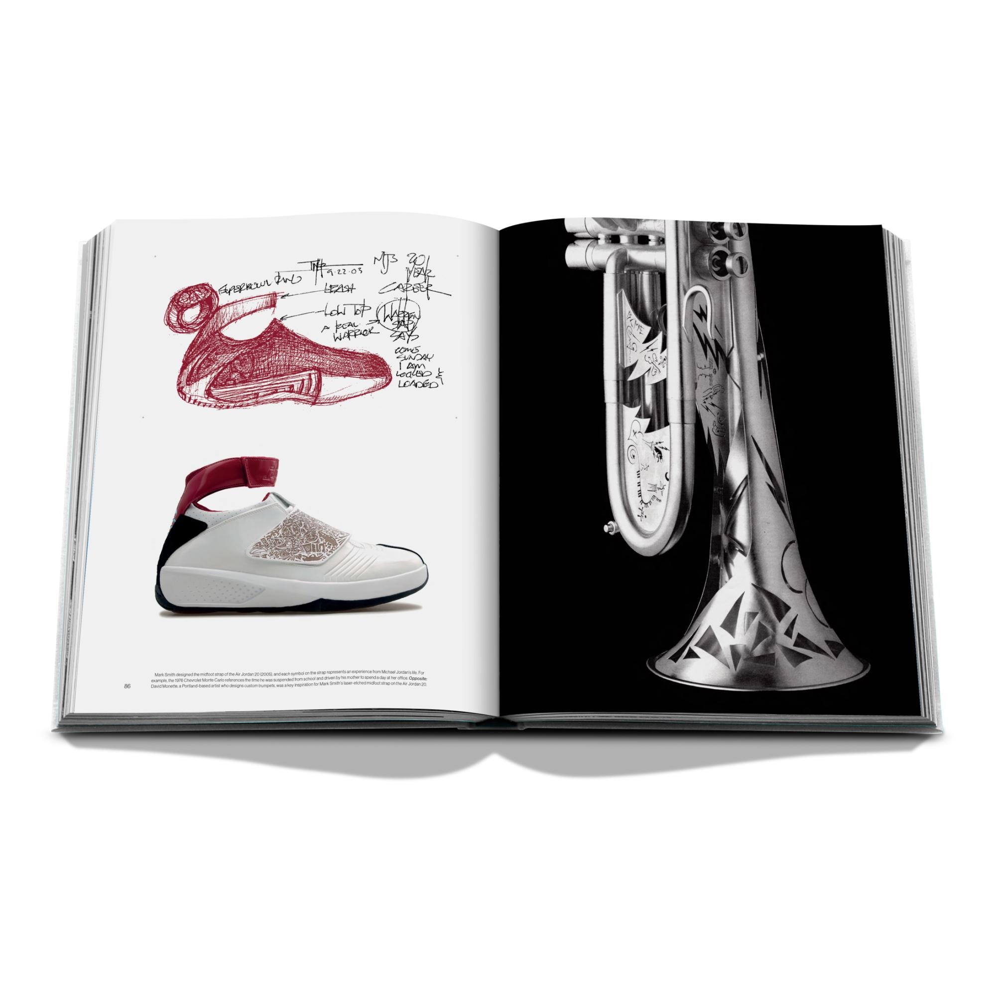 Air jordan classic collection 8