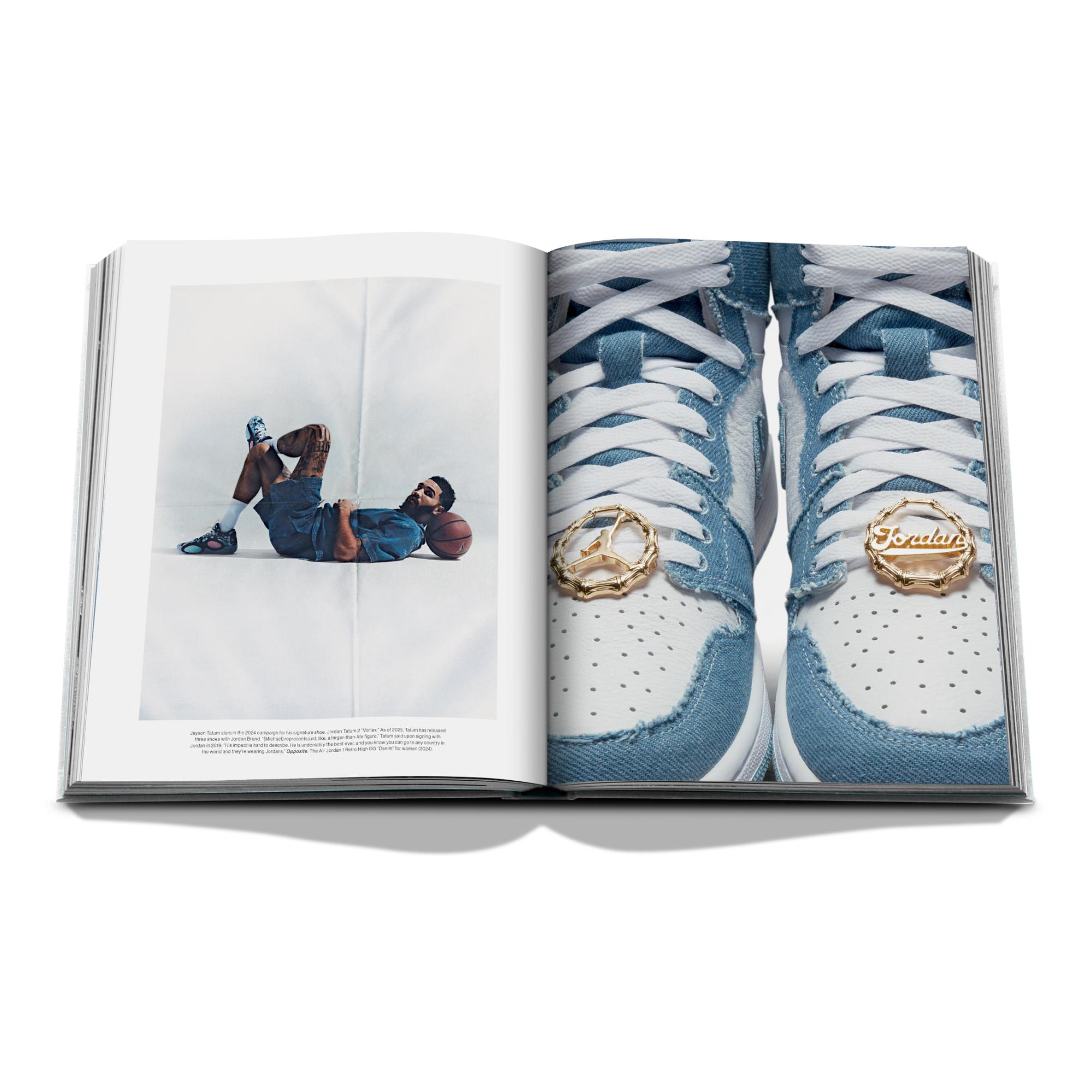 Air jordan classic collection 12