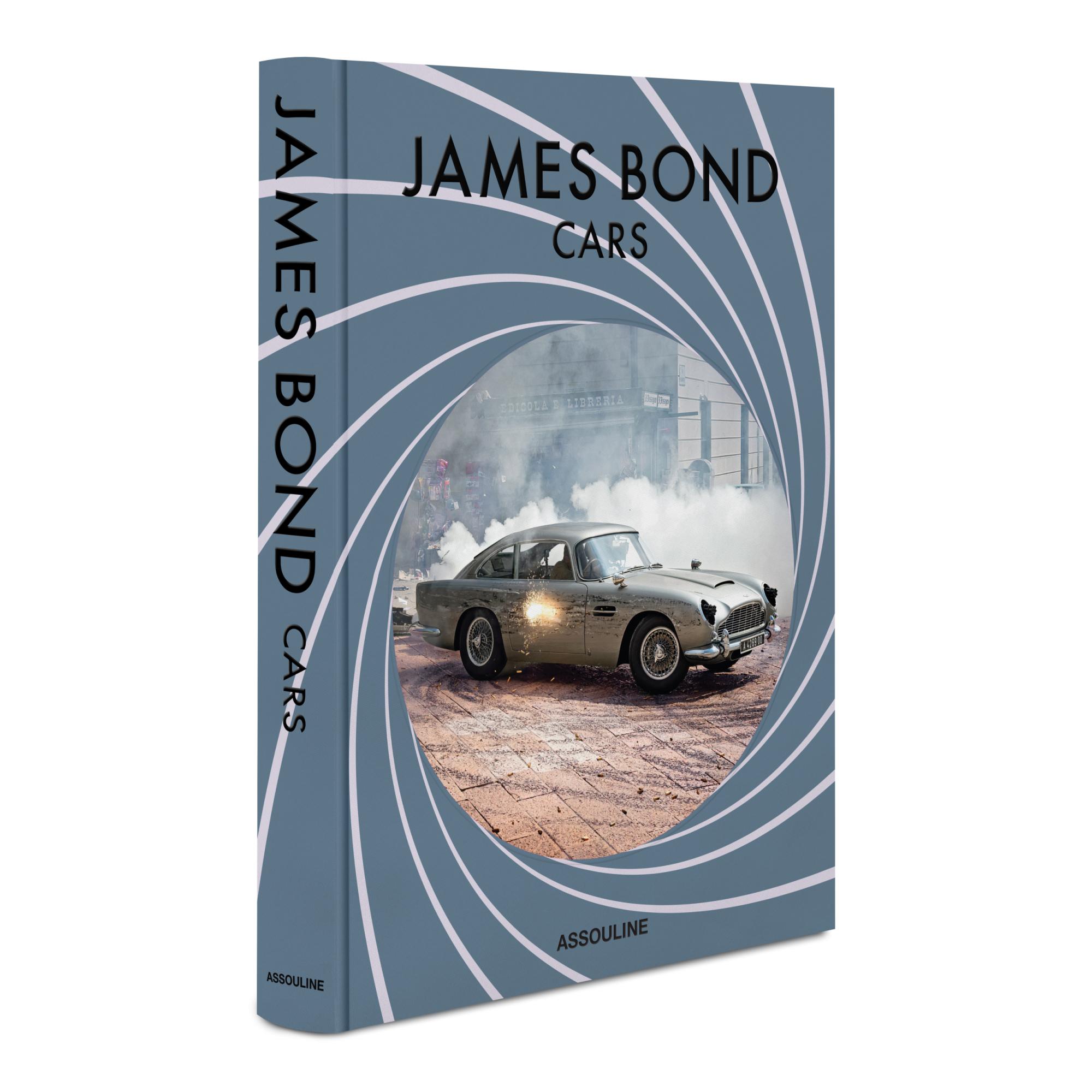 Imagen 0 de James bond cars classic collection
