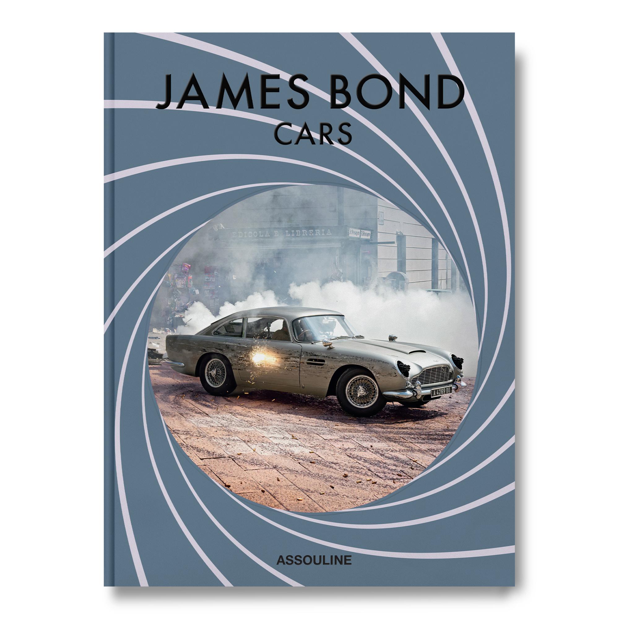 James bond cars classic collection 2