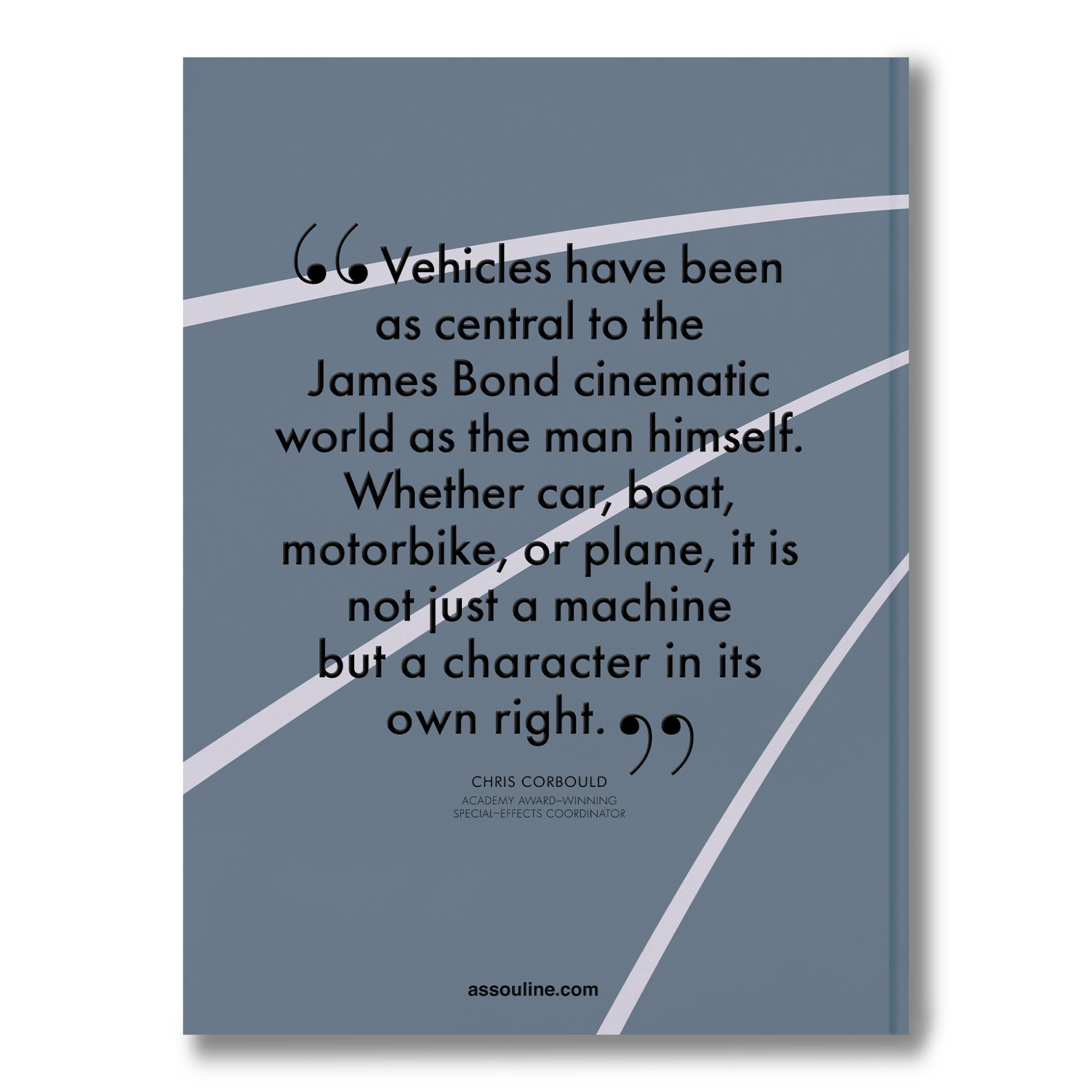 James bond cars classic collection 3