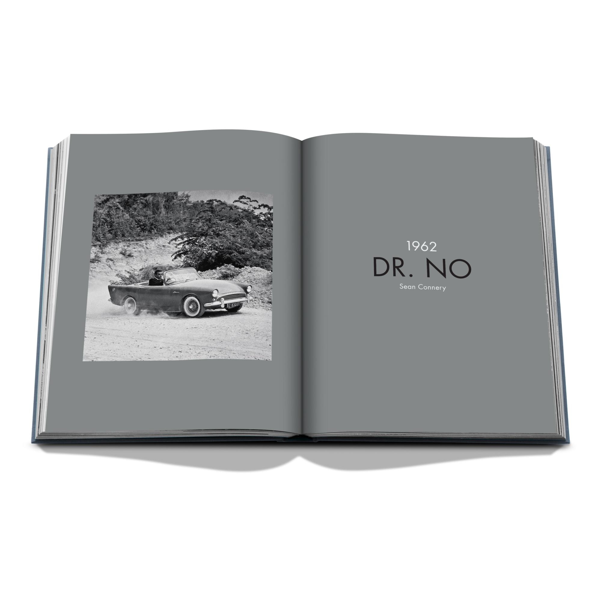 James bond cars classic collection 4