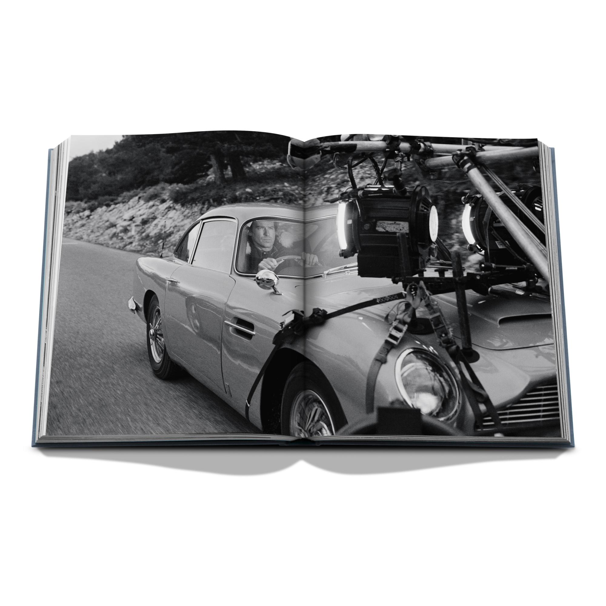 James bond cars classic collection 5