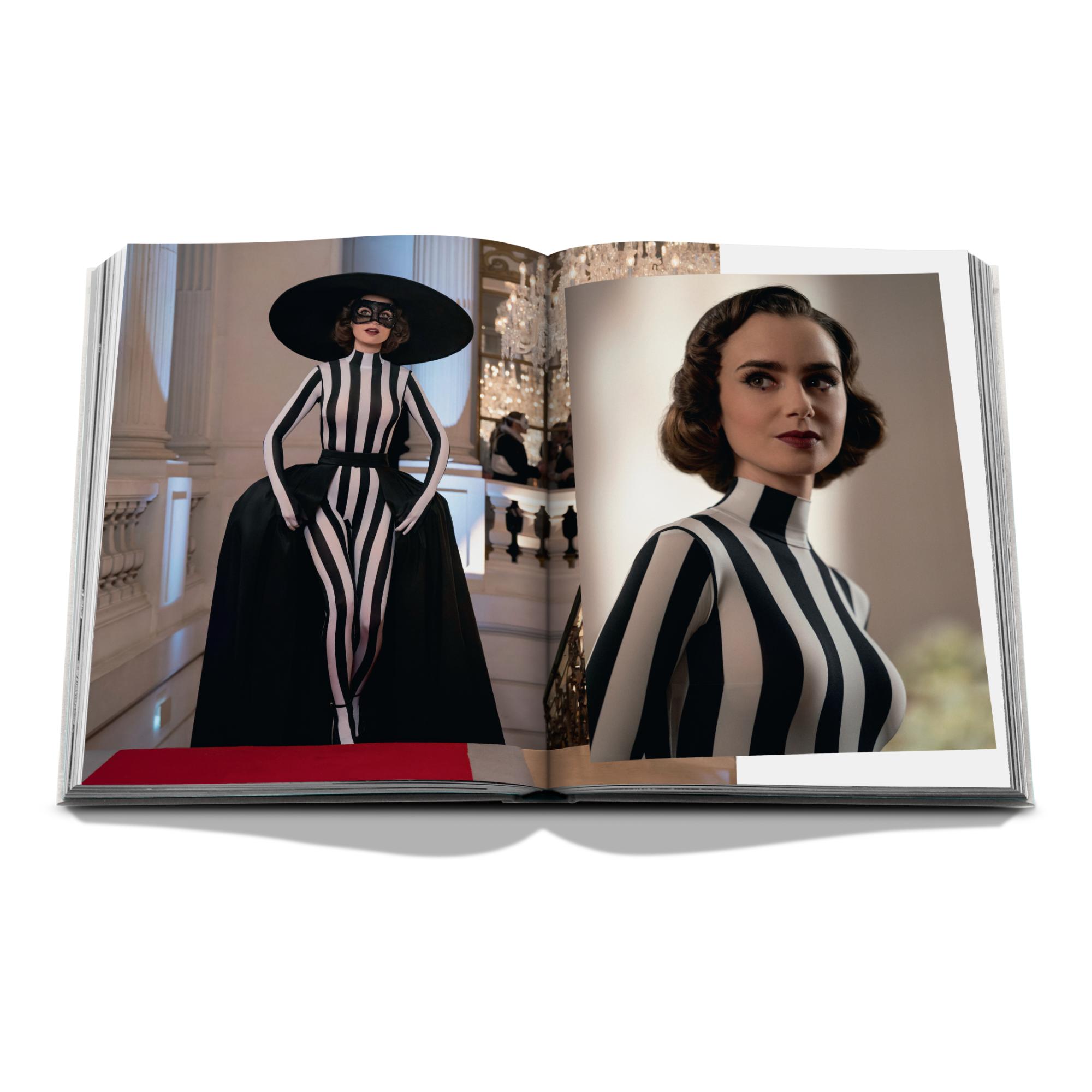 Emily in paris: the fashion guide classic collecti 11