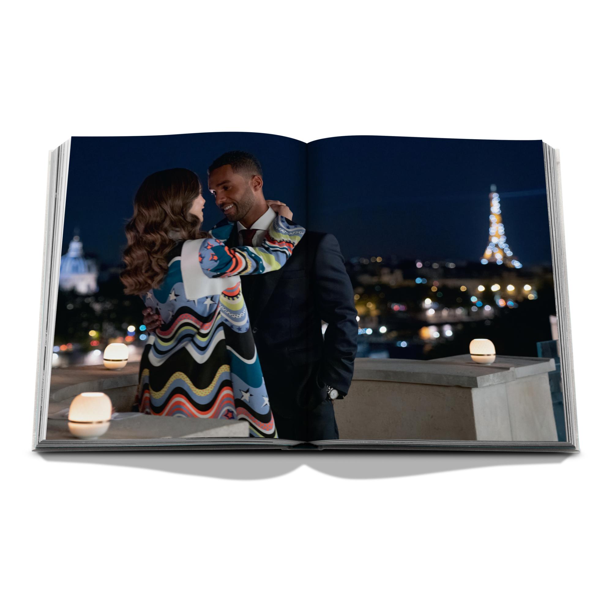 Emily in paris: the fashion guide classic collecti 14