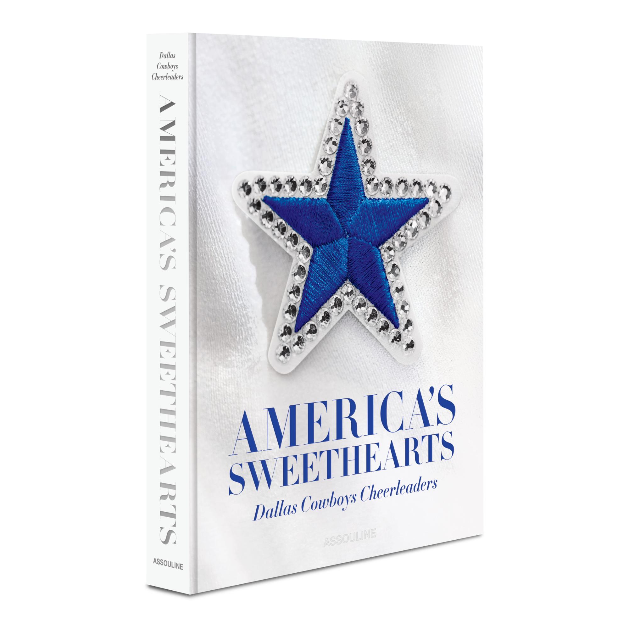 America s sweethearts: dallas cowboys cheerleaders 1
