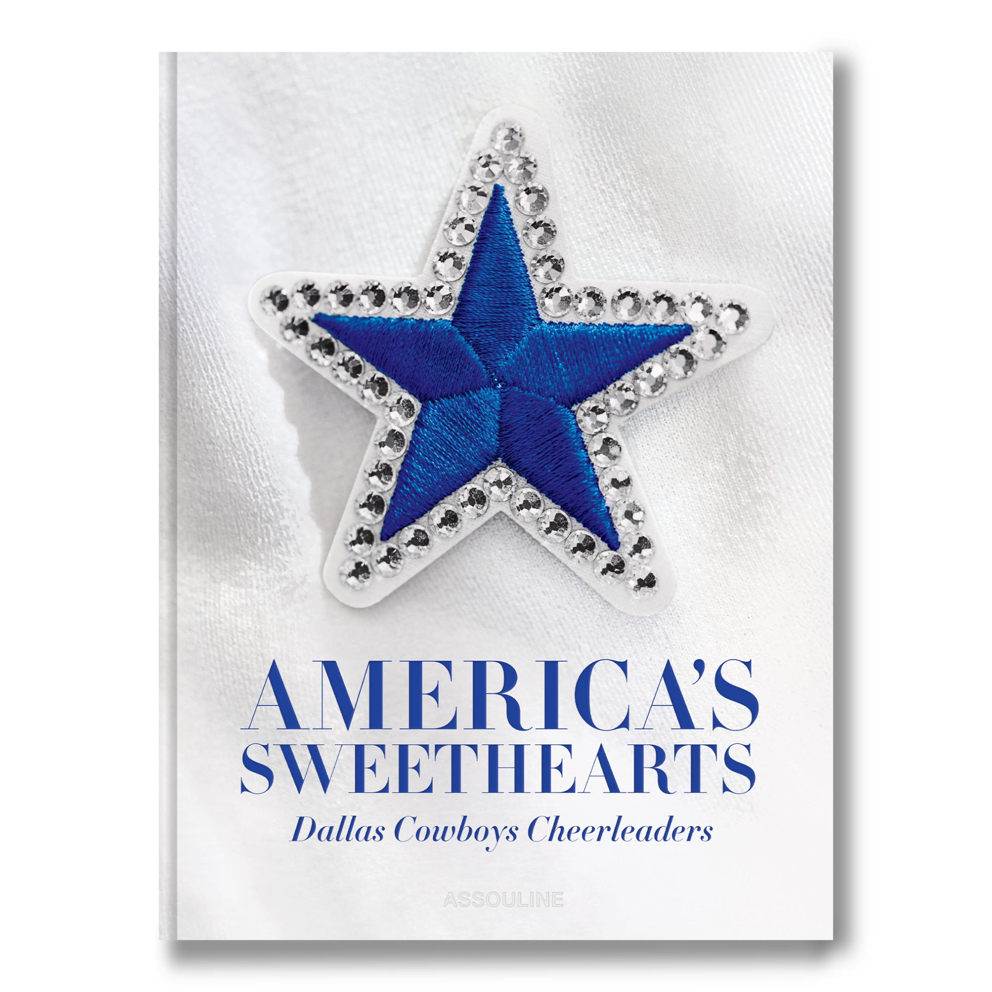 America s sweethearts: dallas cowboys cheerleaders 2