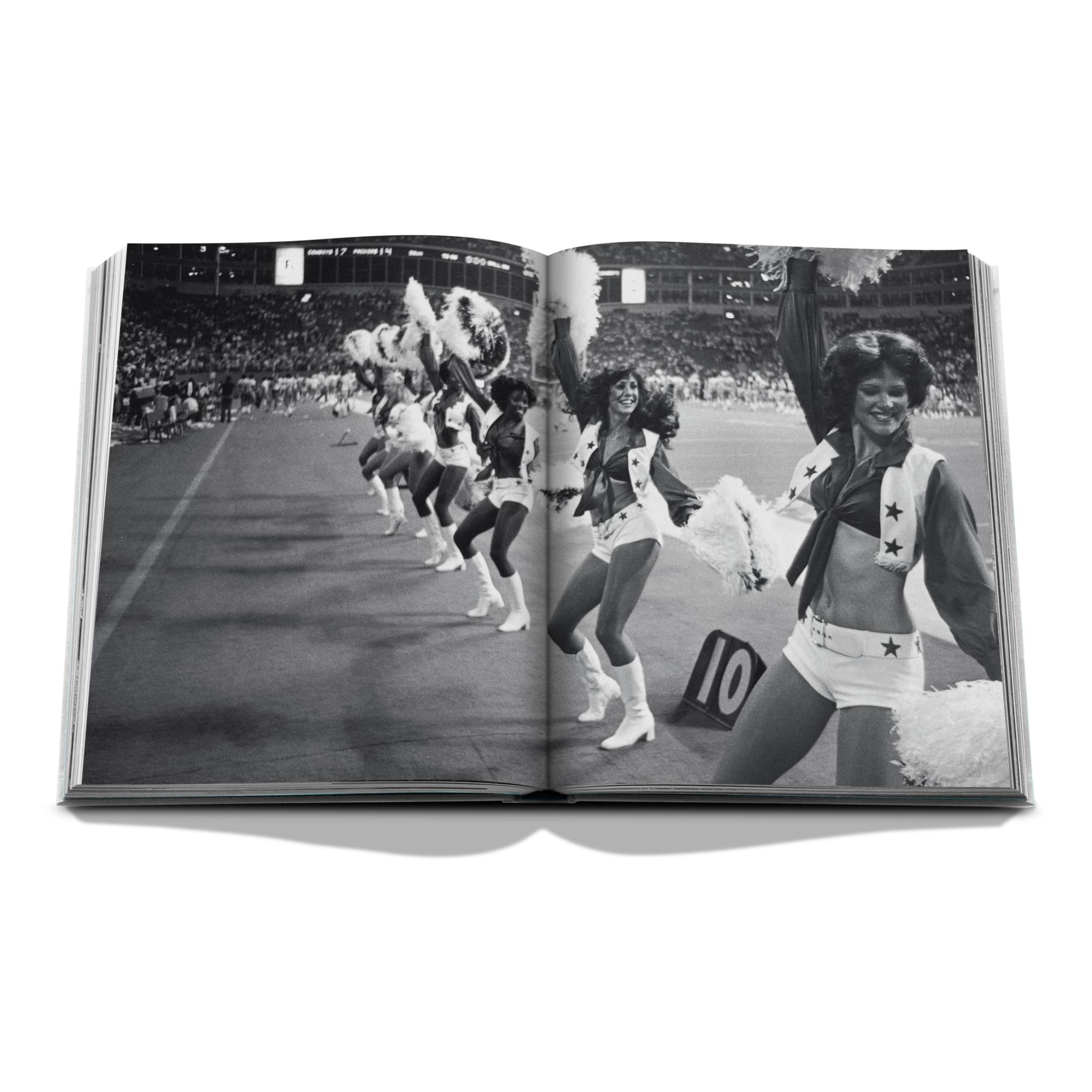 America s sweethearts: dallas cowboys cheerleaders 4