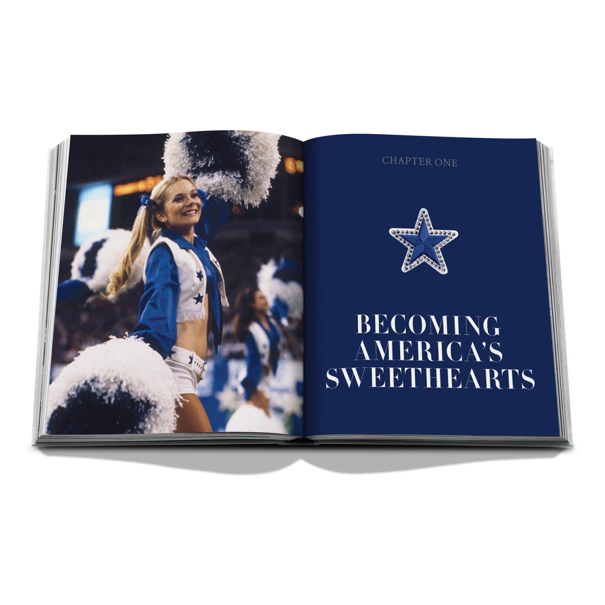America s sweethearts: dallas cowboys cheerleaders 5