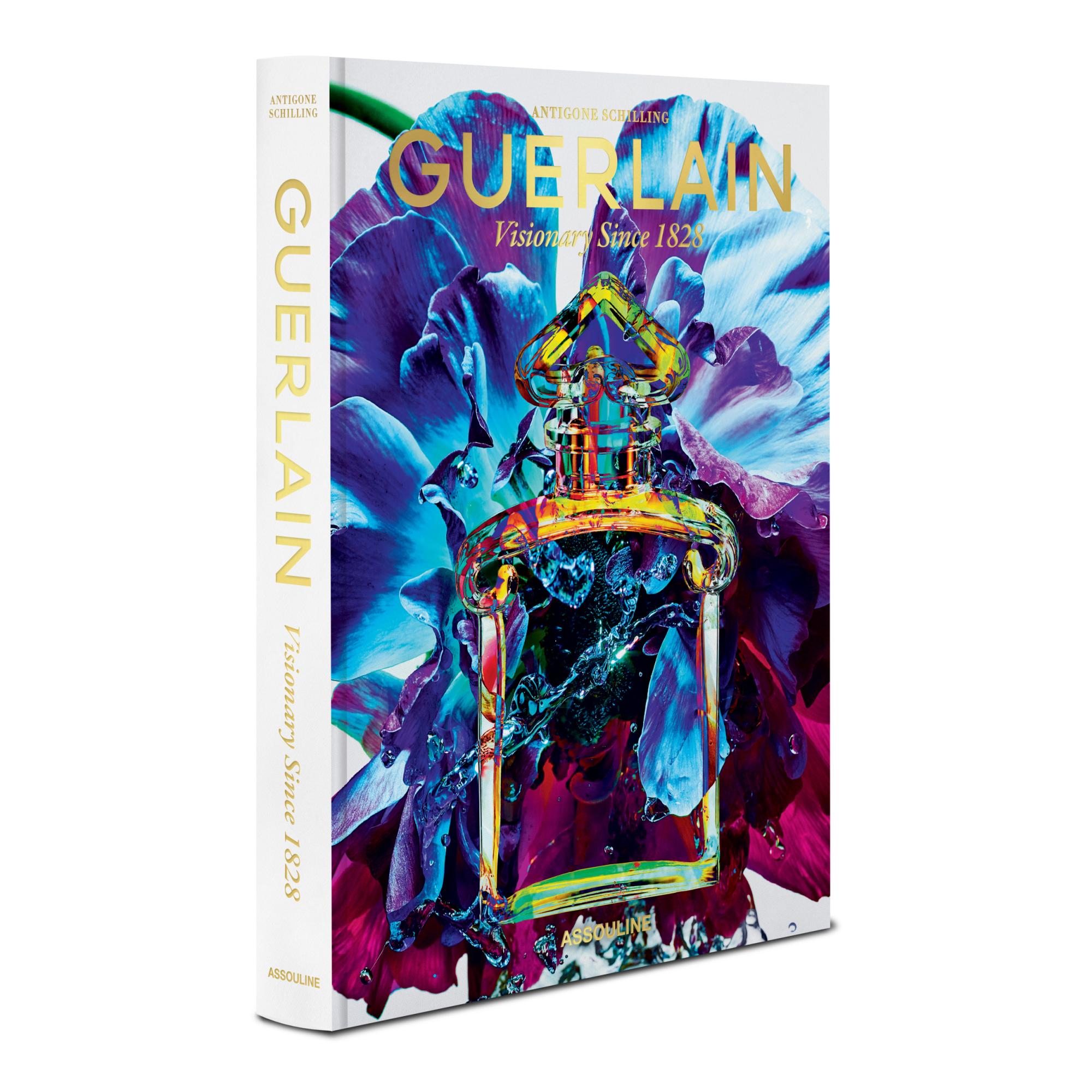 Guerlain: visionary since 1828 (en, fr)classic co 1