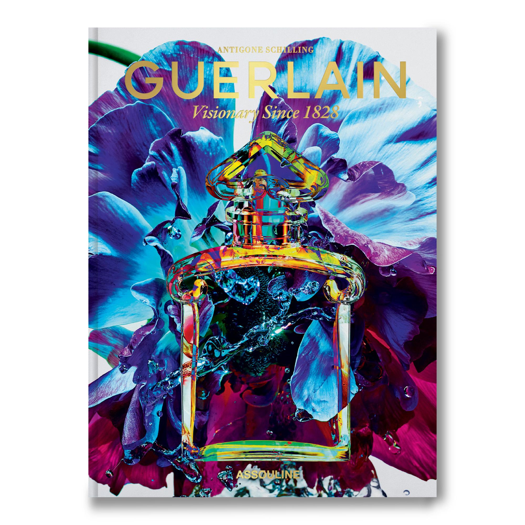 Guerlain: visionary since 1828 (en, fr)classic co 2