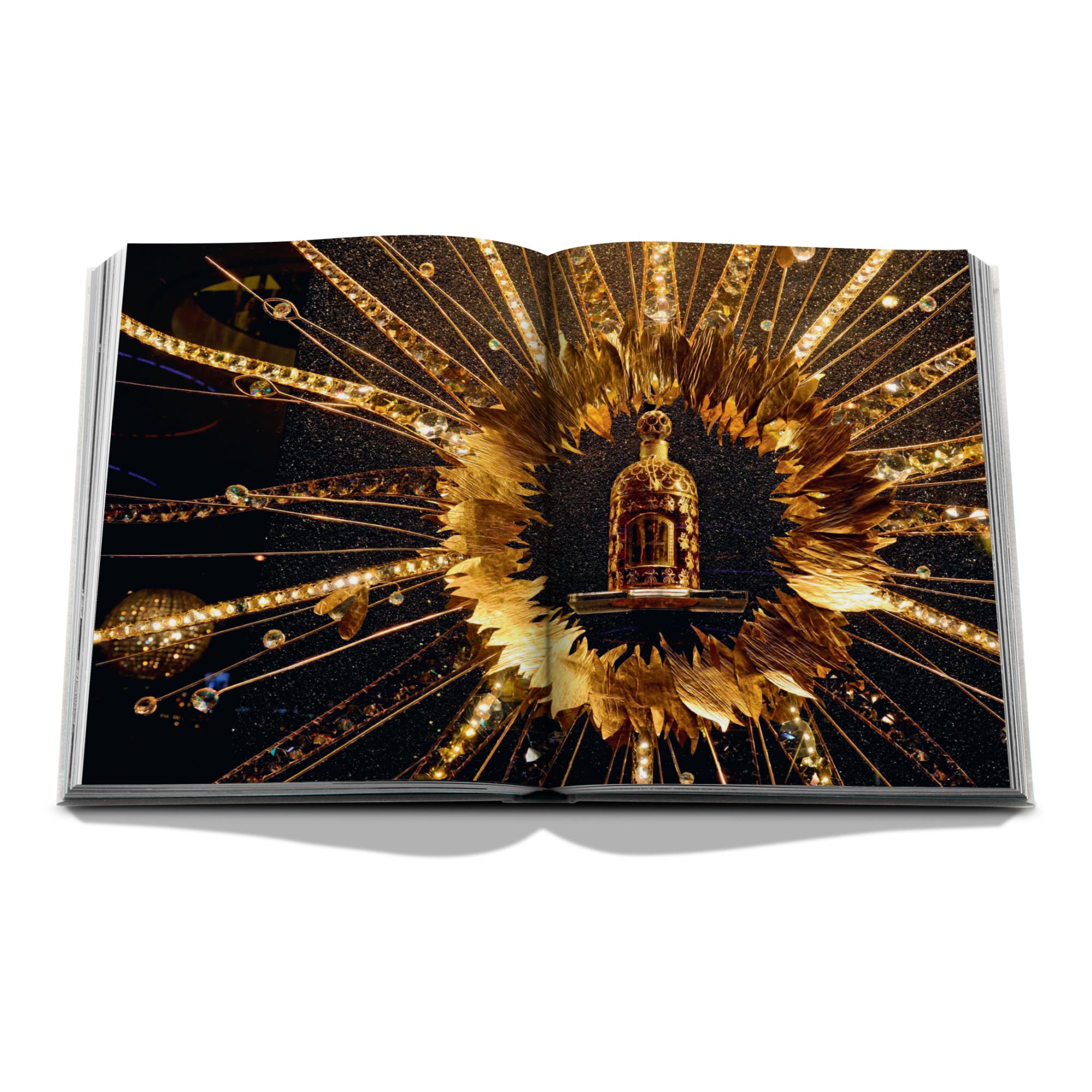 Guerlain: visionary since 1828 (en, fr)classic co 5