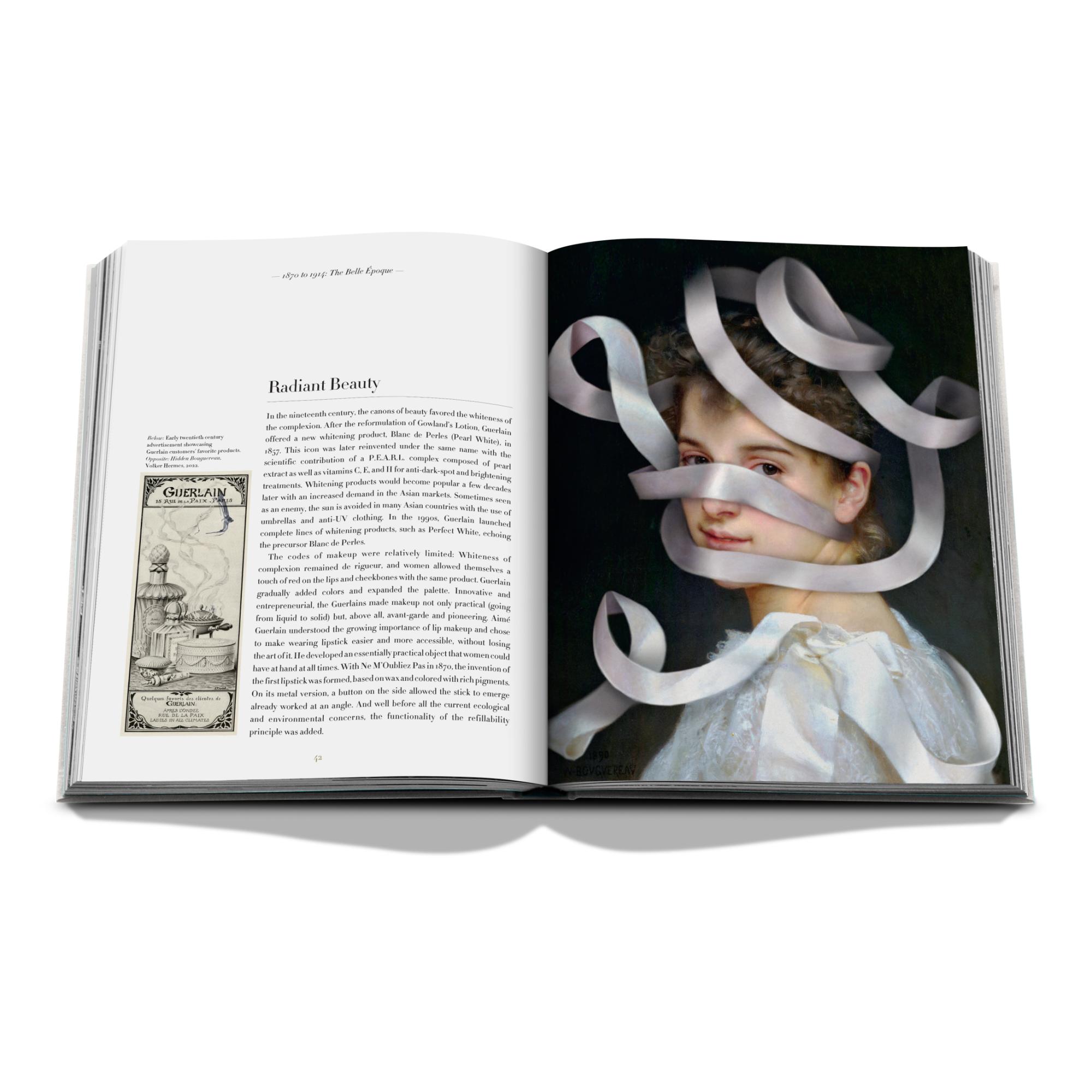 Guerlain: visionary since 1828 (en, fr)classic co 6