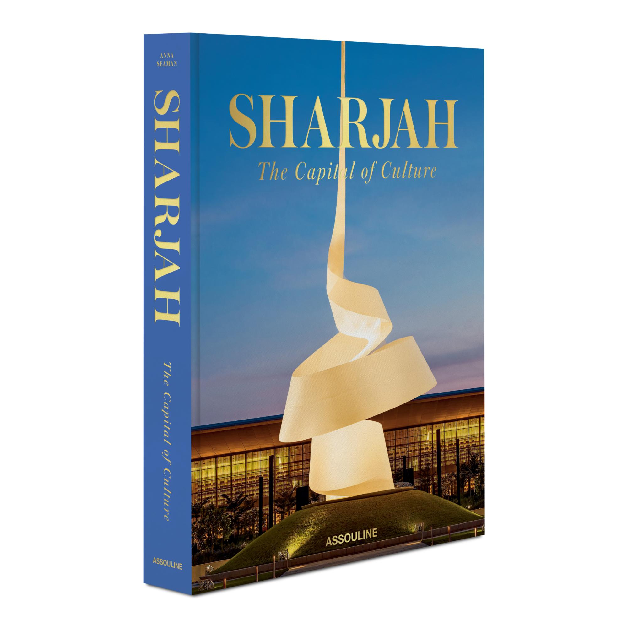 Sharjah: the capital of culture classiccollection 1