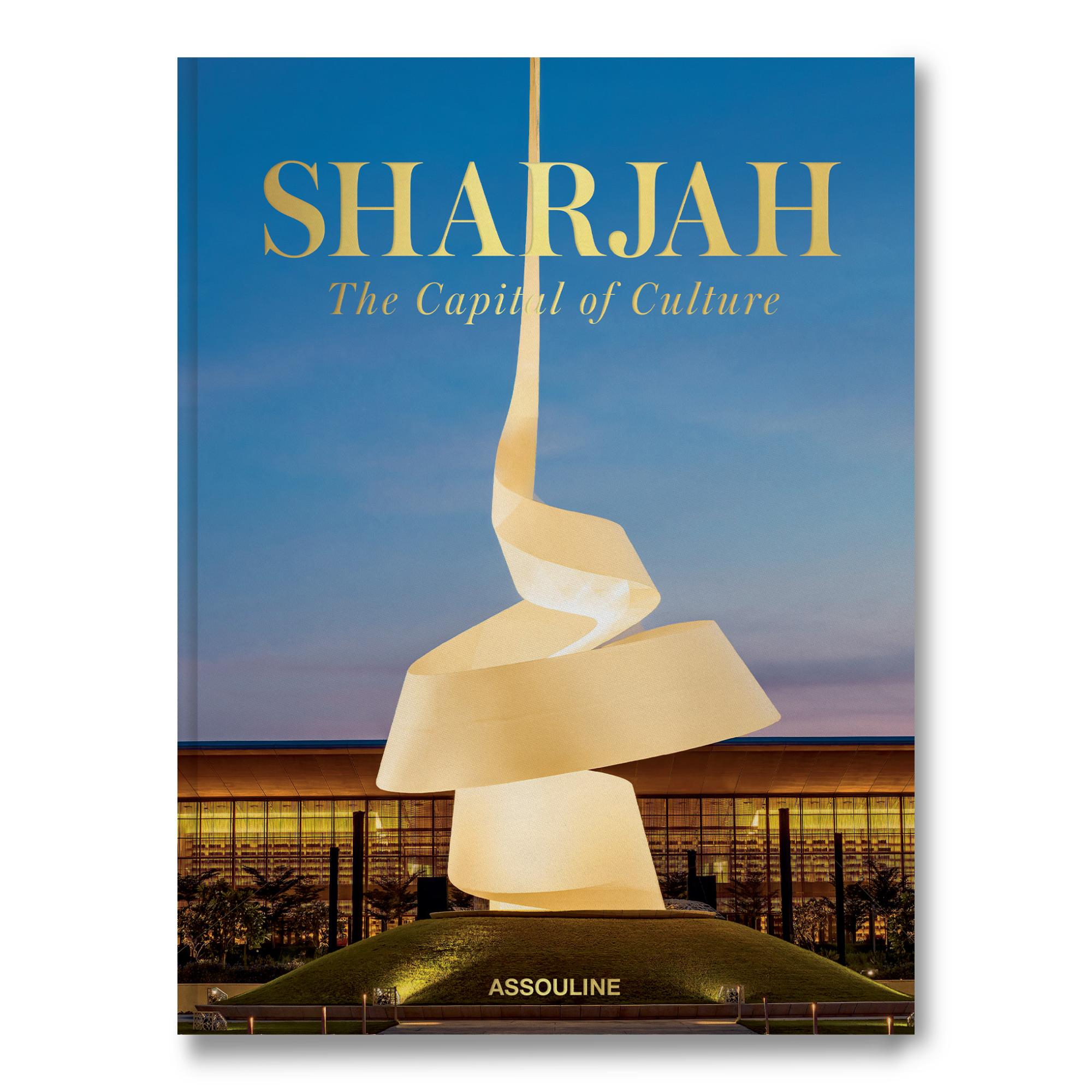 Sharjah: the capital of culture classiccollection 2