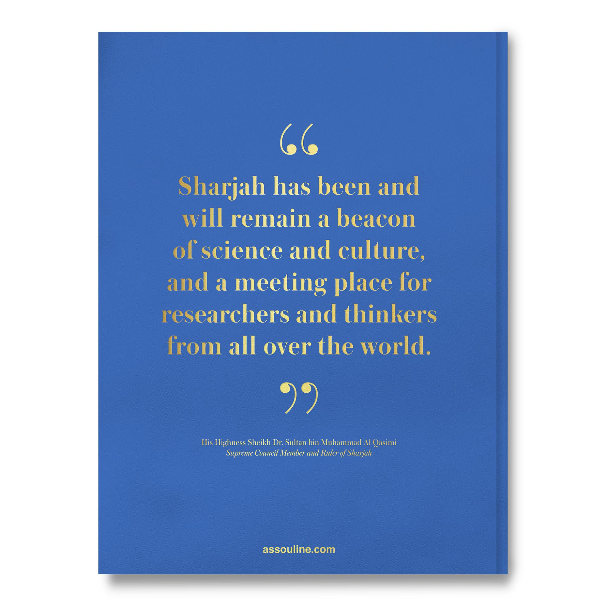 Sharjah: the capital of culture classiccollection 3