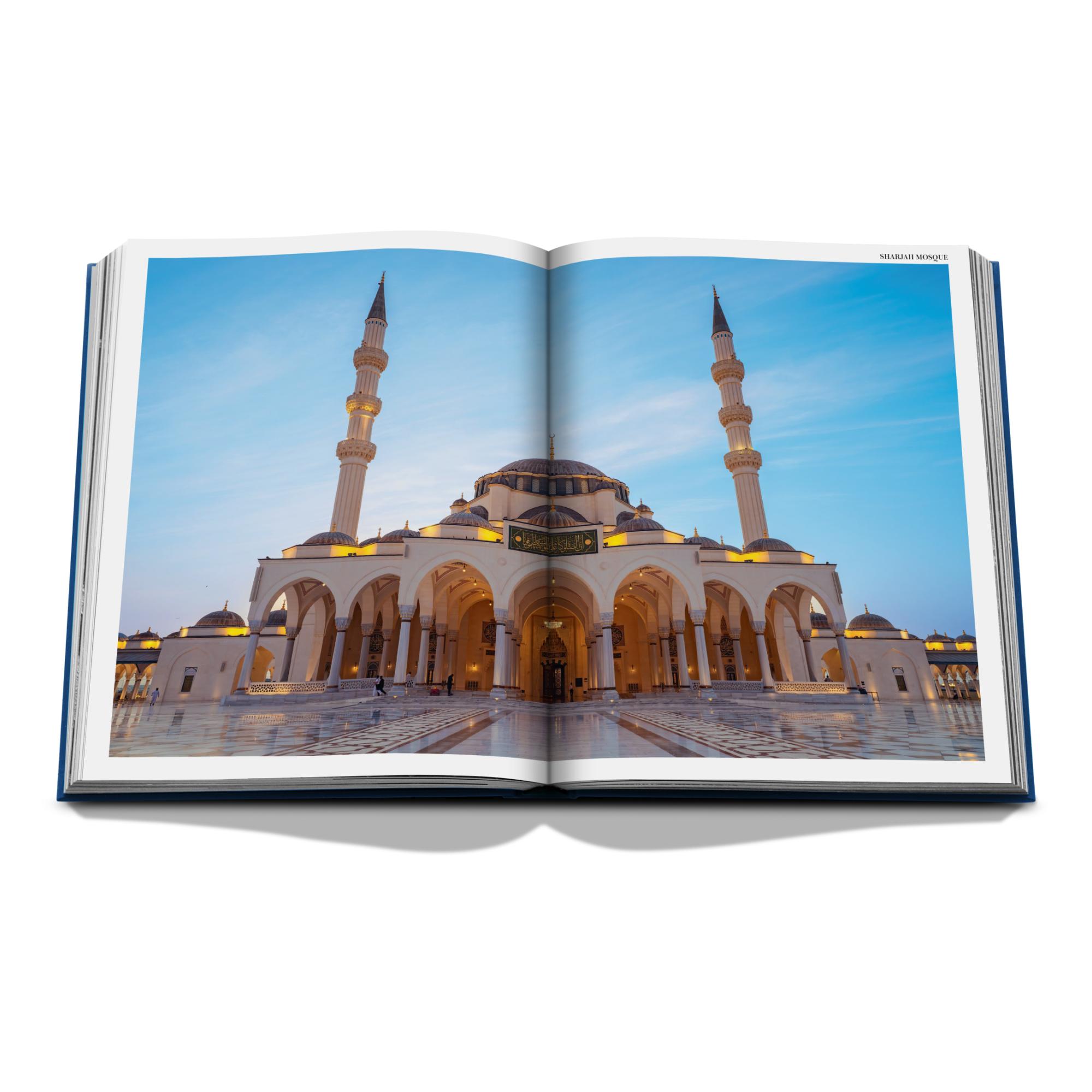 Sharjah: the capital of culture classiccollection 6