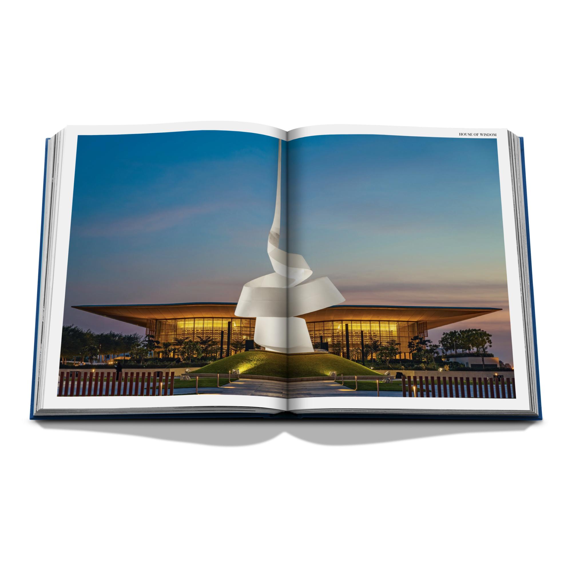 Sharjah: the capital of culture classiccollection 8