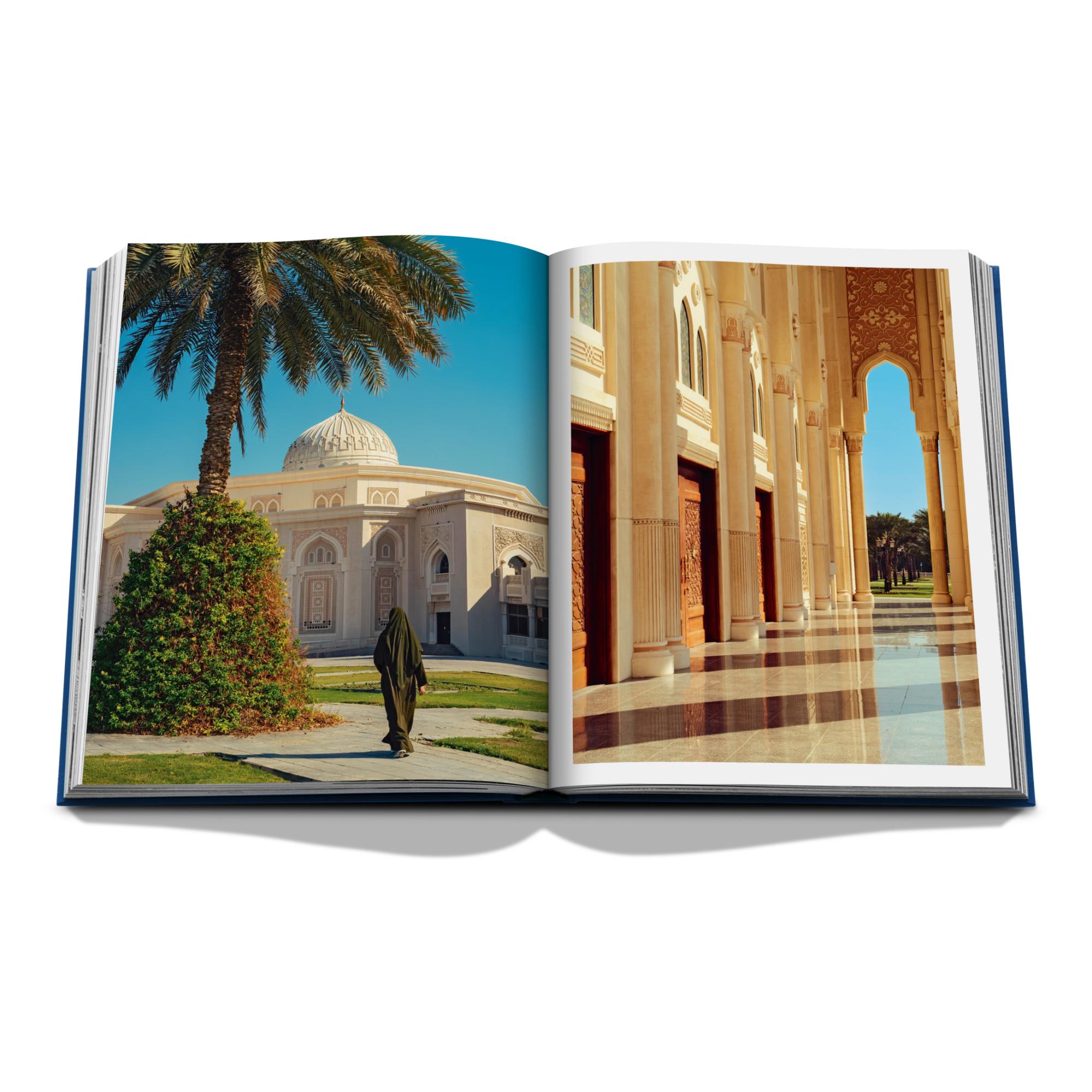 Sharjah: the capital of culture classiccollection 9