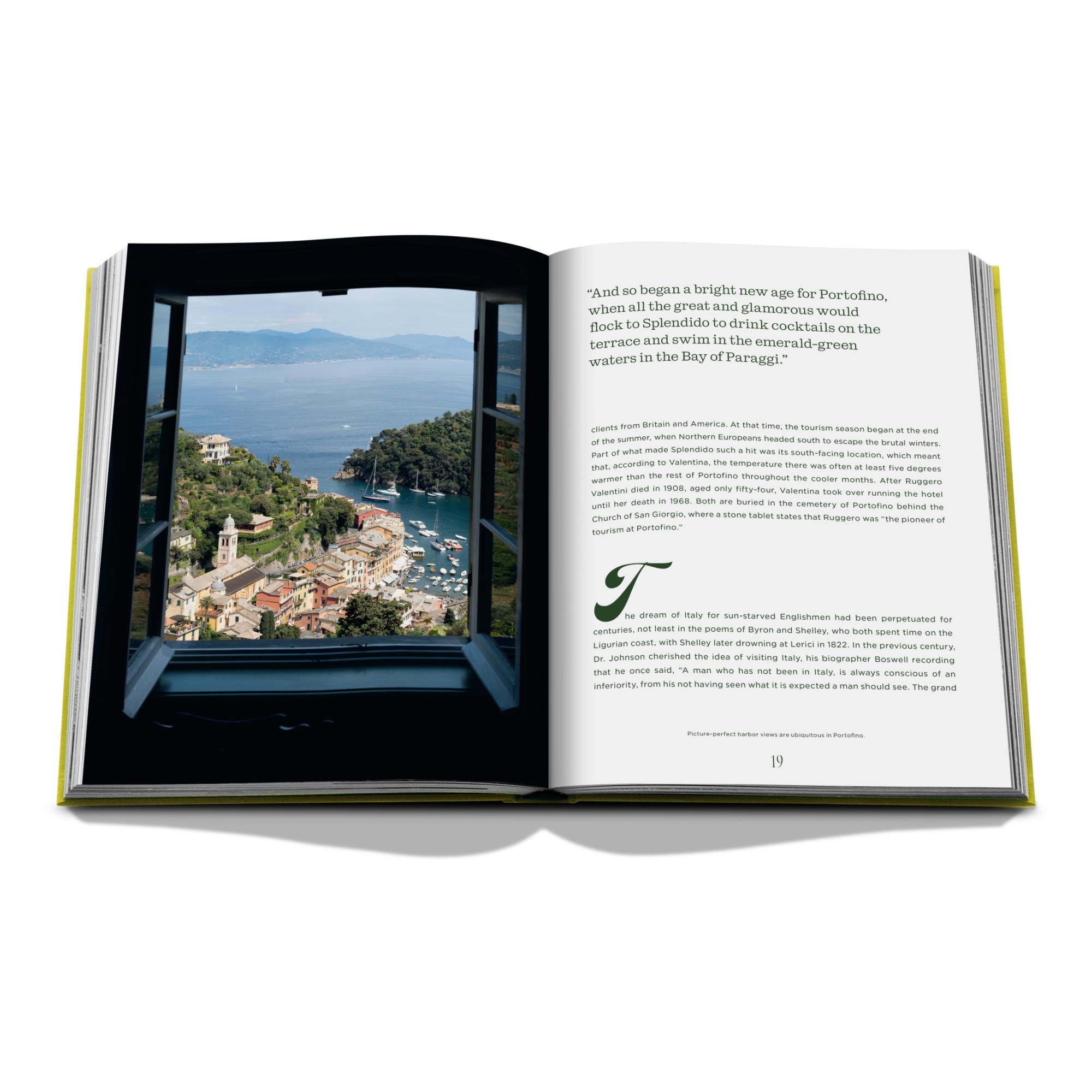 Belmond splendido: the radiant stage ofportofino 5