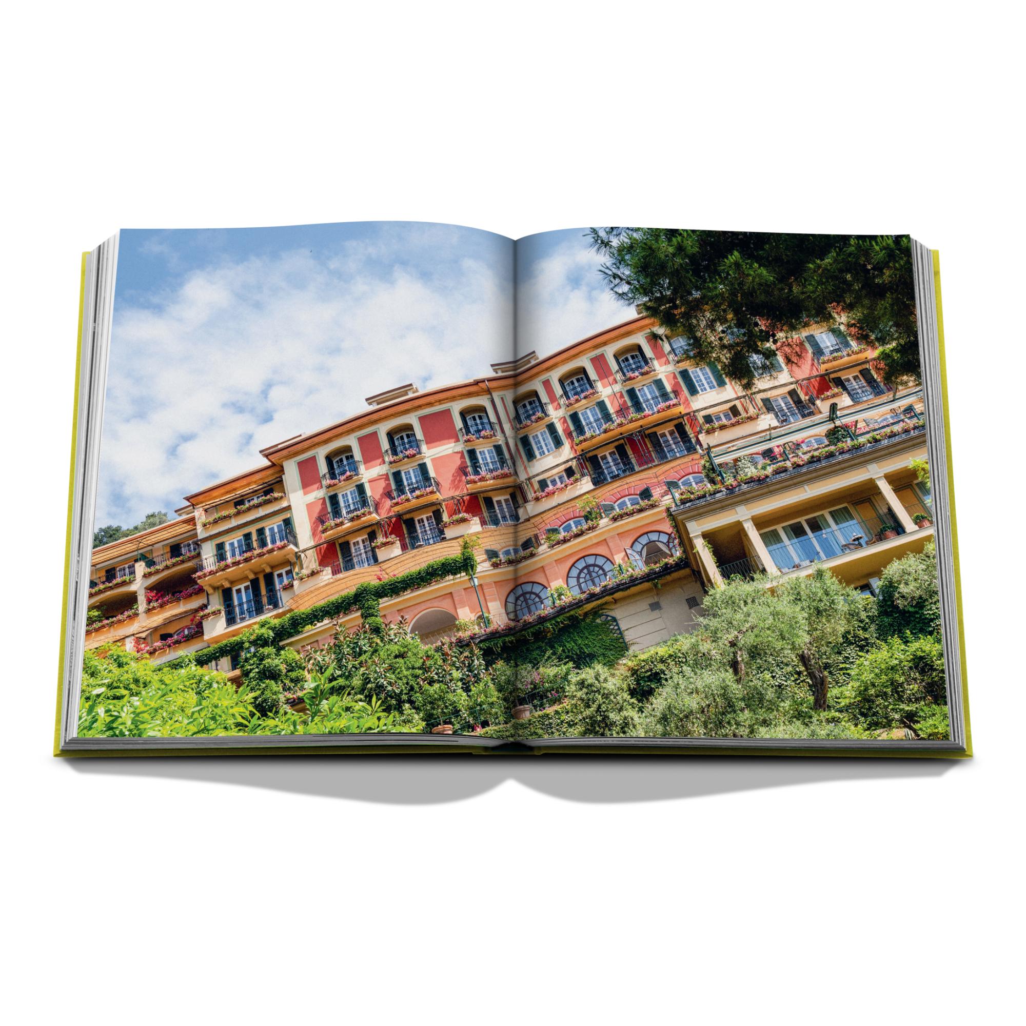 Belmond splendido: the radiant stage ofportofino 6